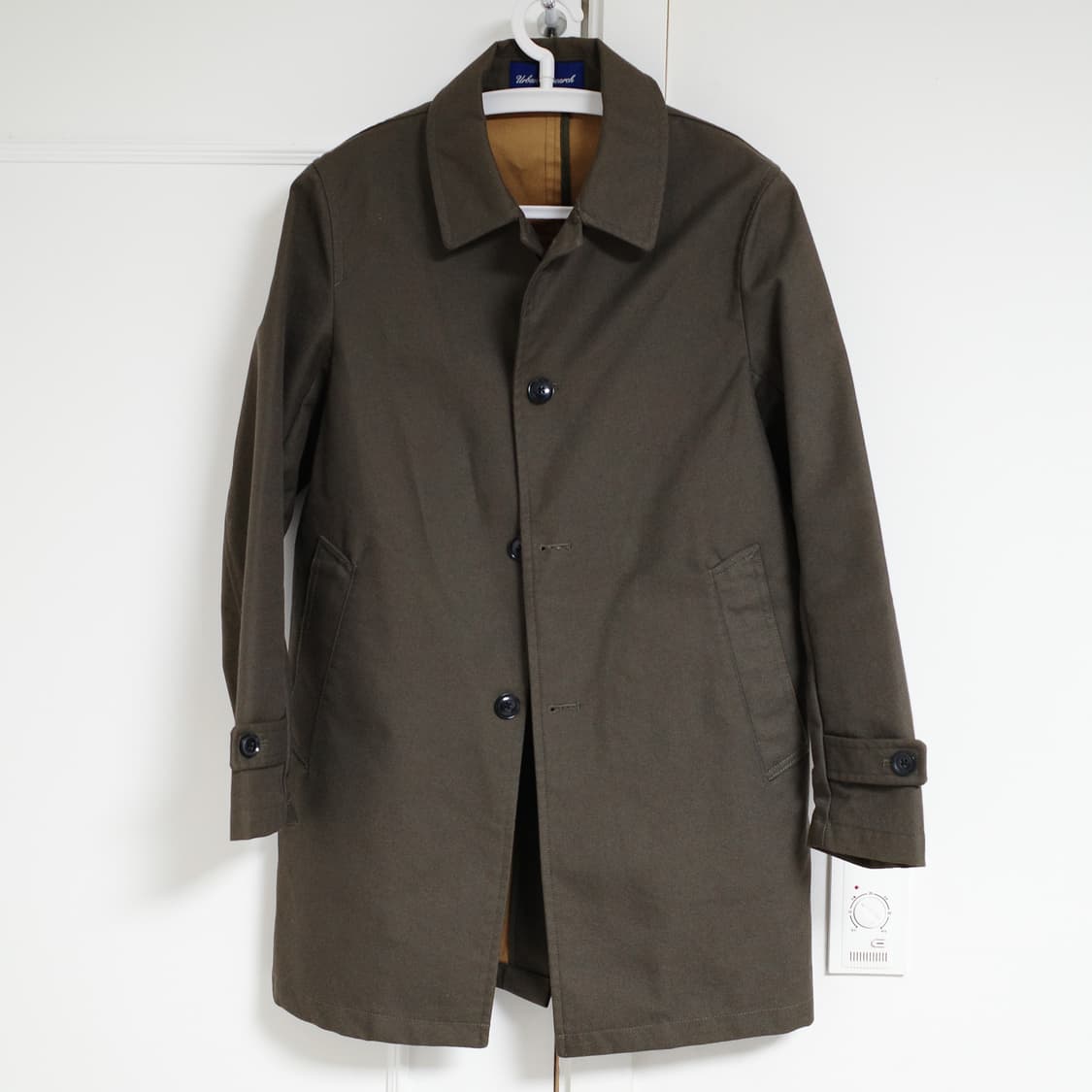 어반 리서치 스탠다드 코트 판매합니다 상품이미지2