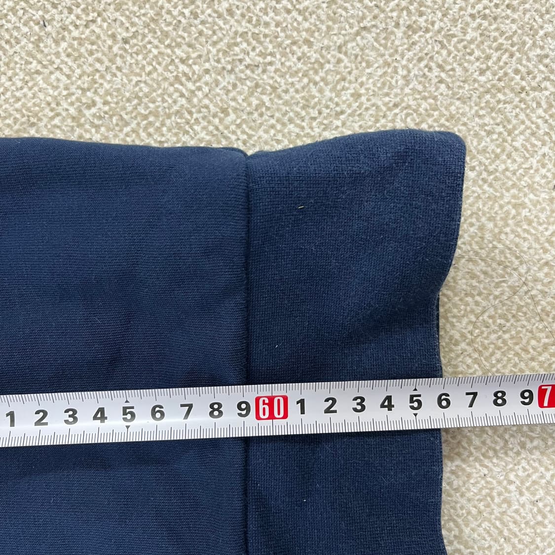 M 아디다스 에센셜 3S 긴팔 맨투맨 0225M1 상품이미지6