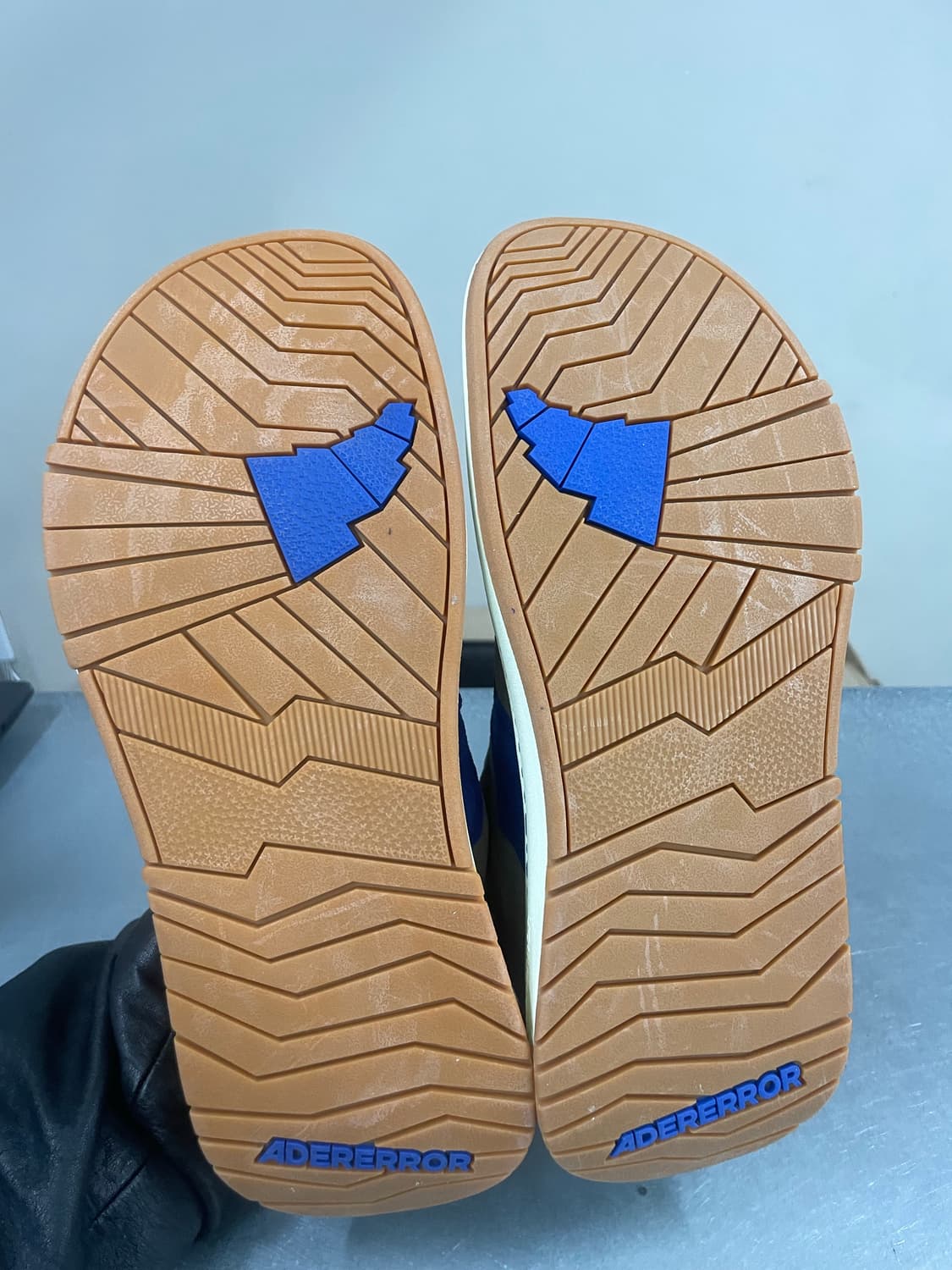 아더 에러 로그 바우스 스니커즈280 상품이미지6