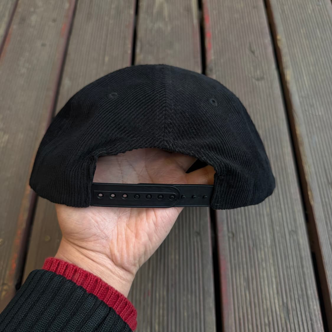 말보로 블랙 캡 상품이미지5