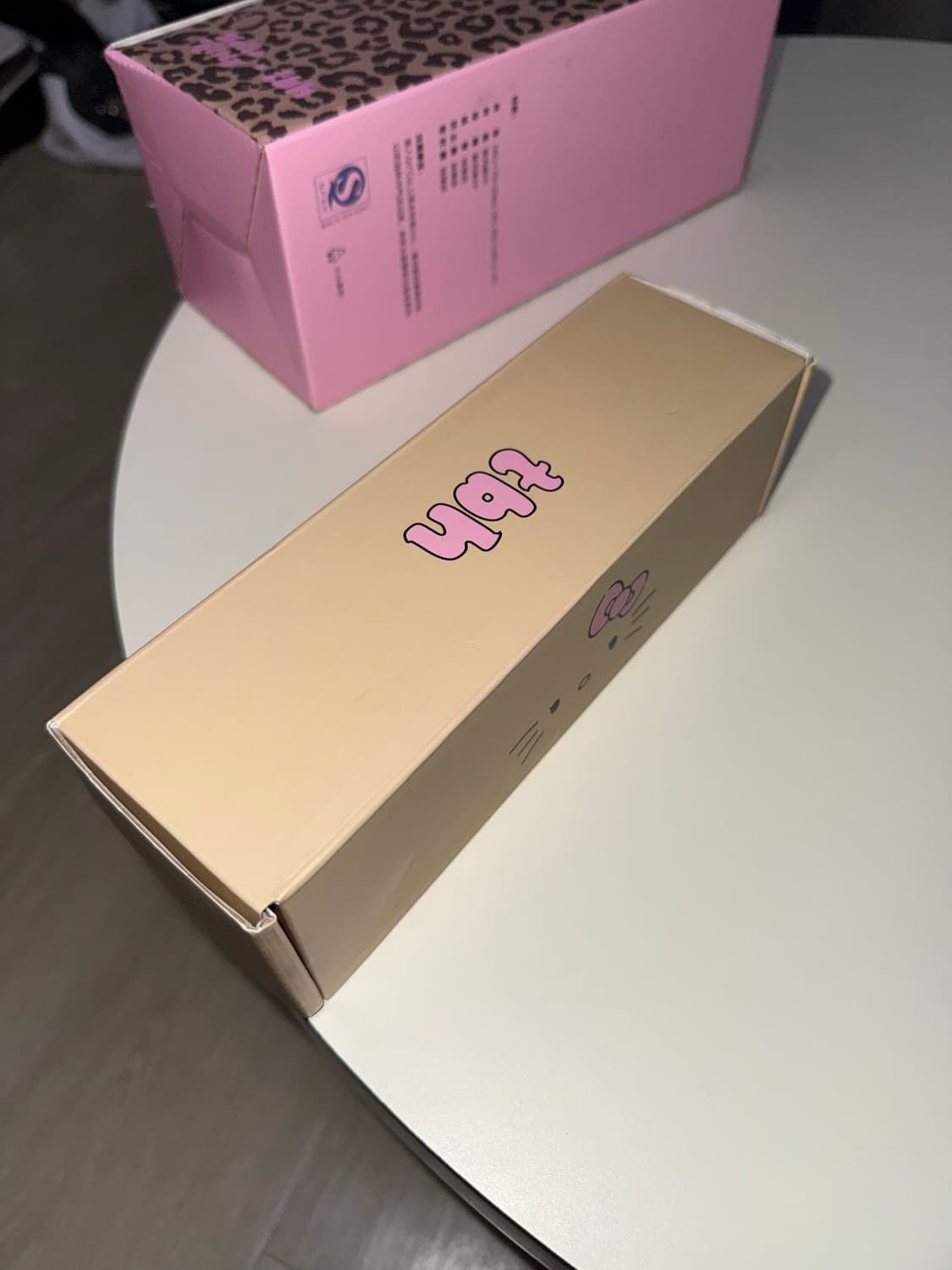 Tbh 헬로키티 양우산 새상품 상품이미지4
