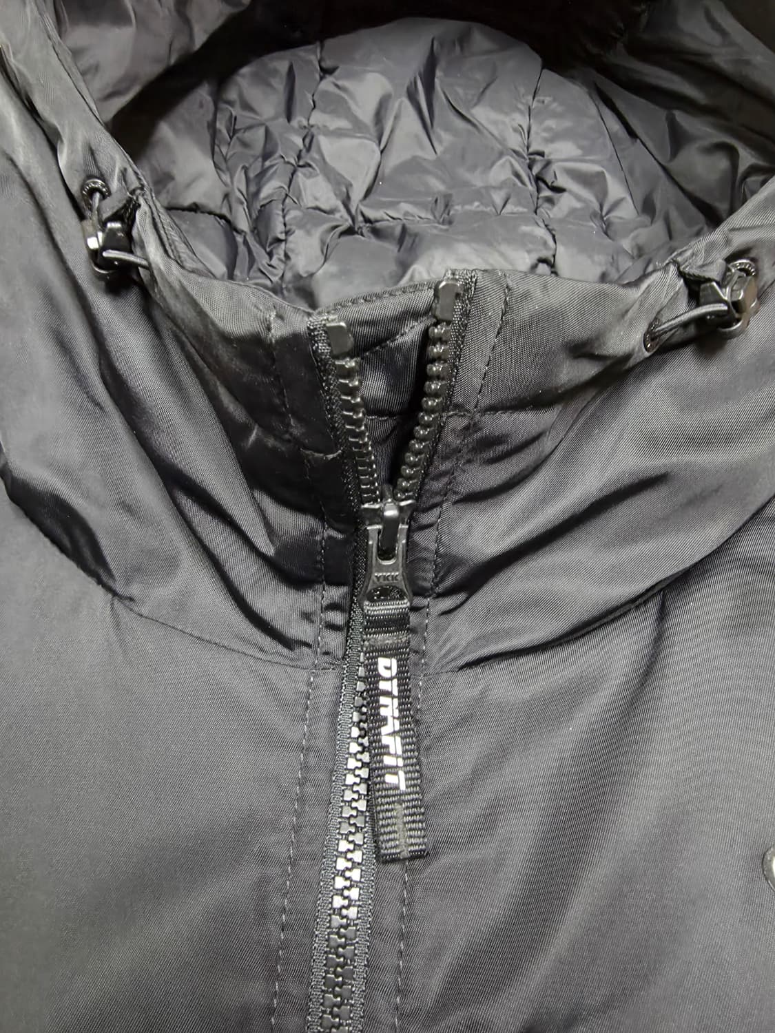 다이나핏 액티거 봄버자켓  상품이미지4