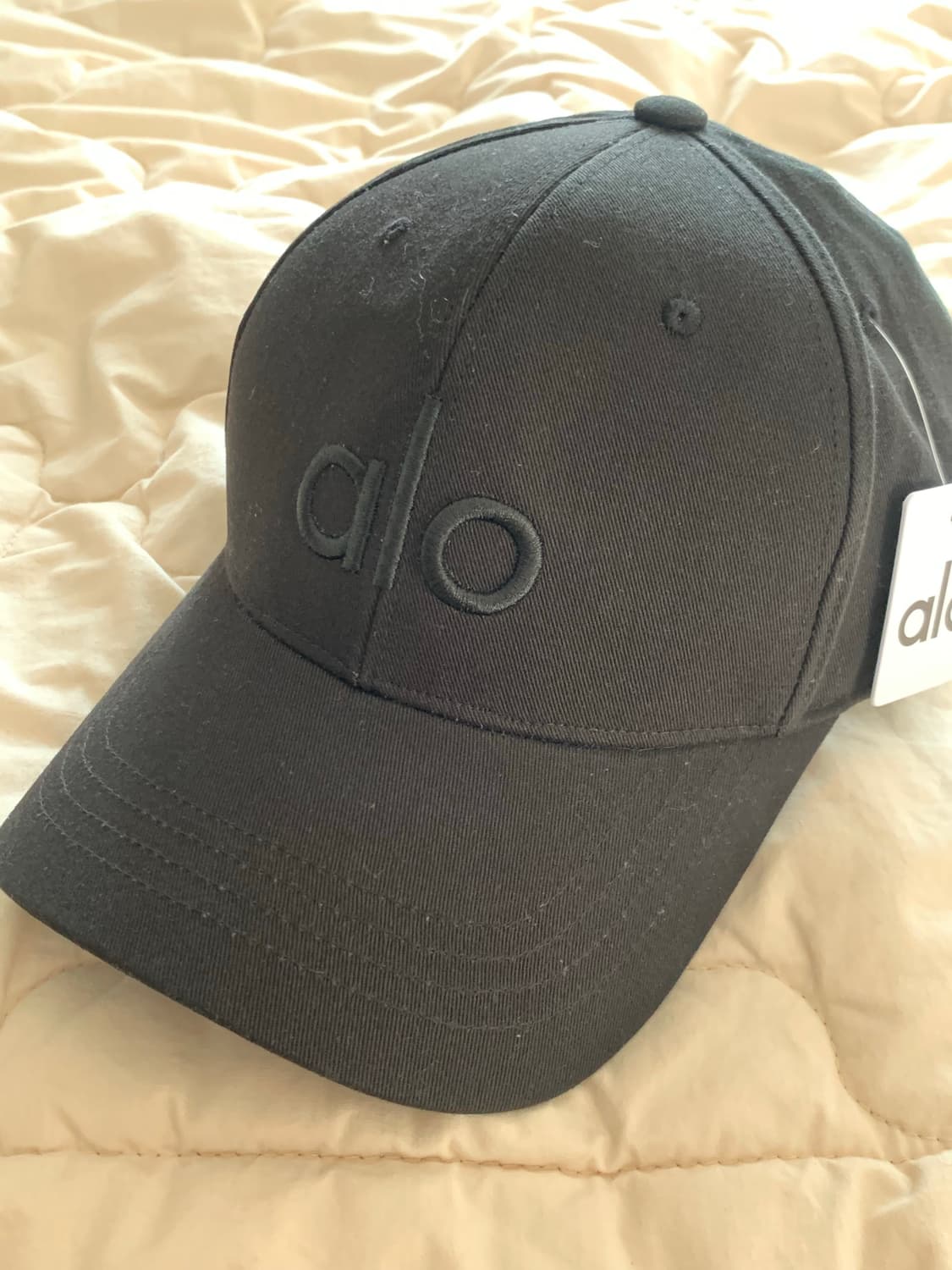 alo 캡 모자 상품이미지3