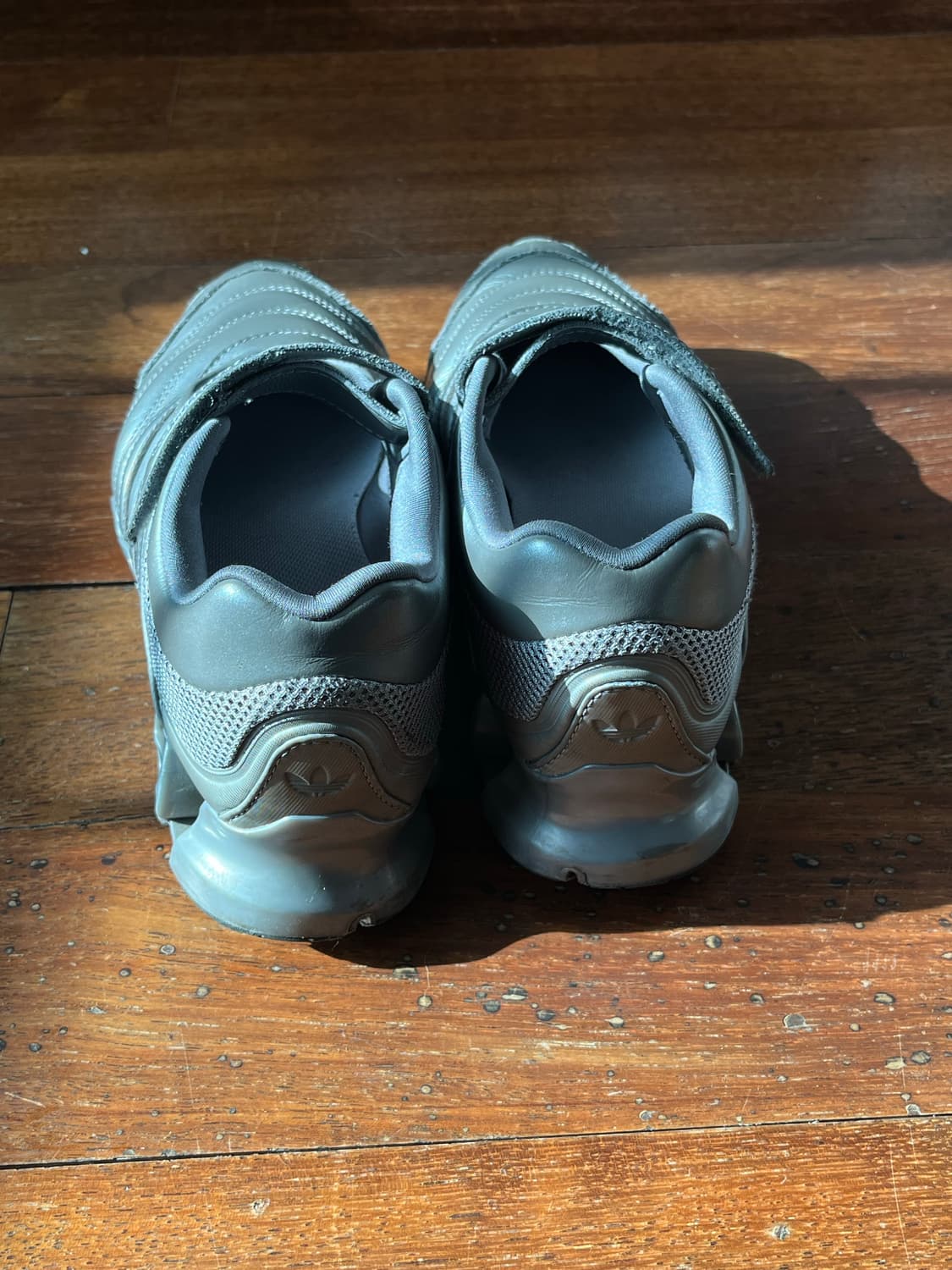 아디다스 타끄와 콜라보 메리제인 운동화 상품이미지4