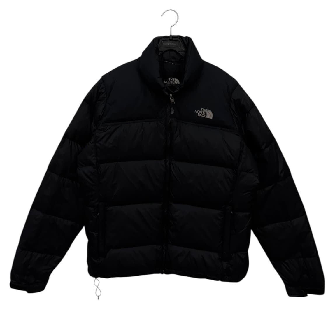 노스페이스700 우먼 눕시 다운패딩 상품이미지1