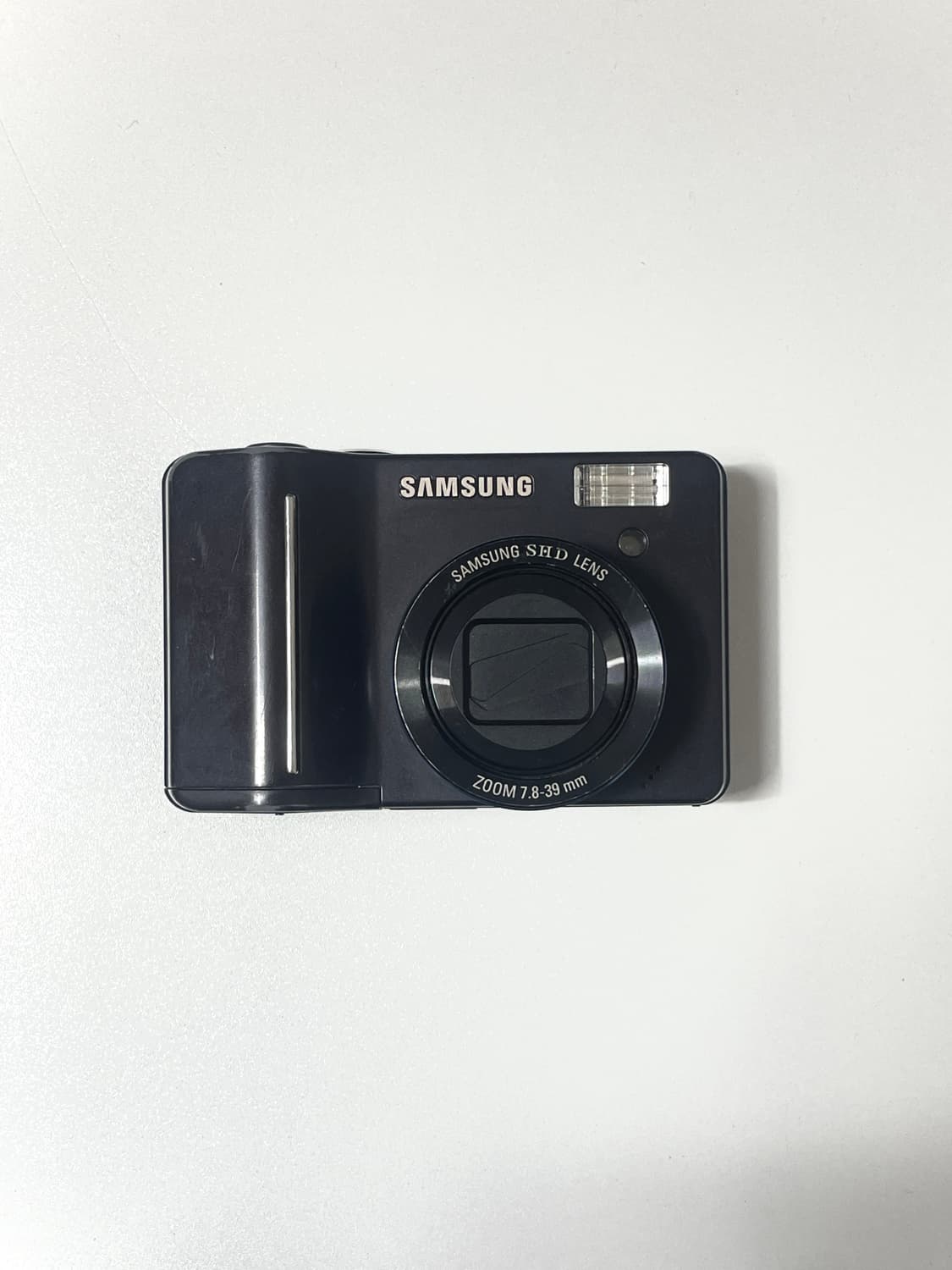 작례O) 삼성 케녹스 s850 빈티지디카 상품이미지1