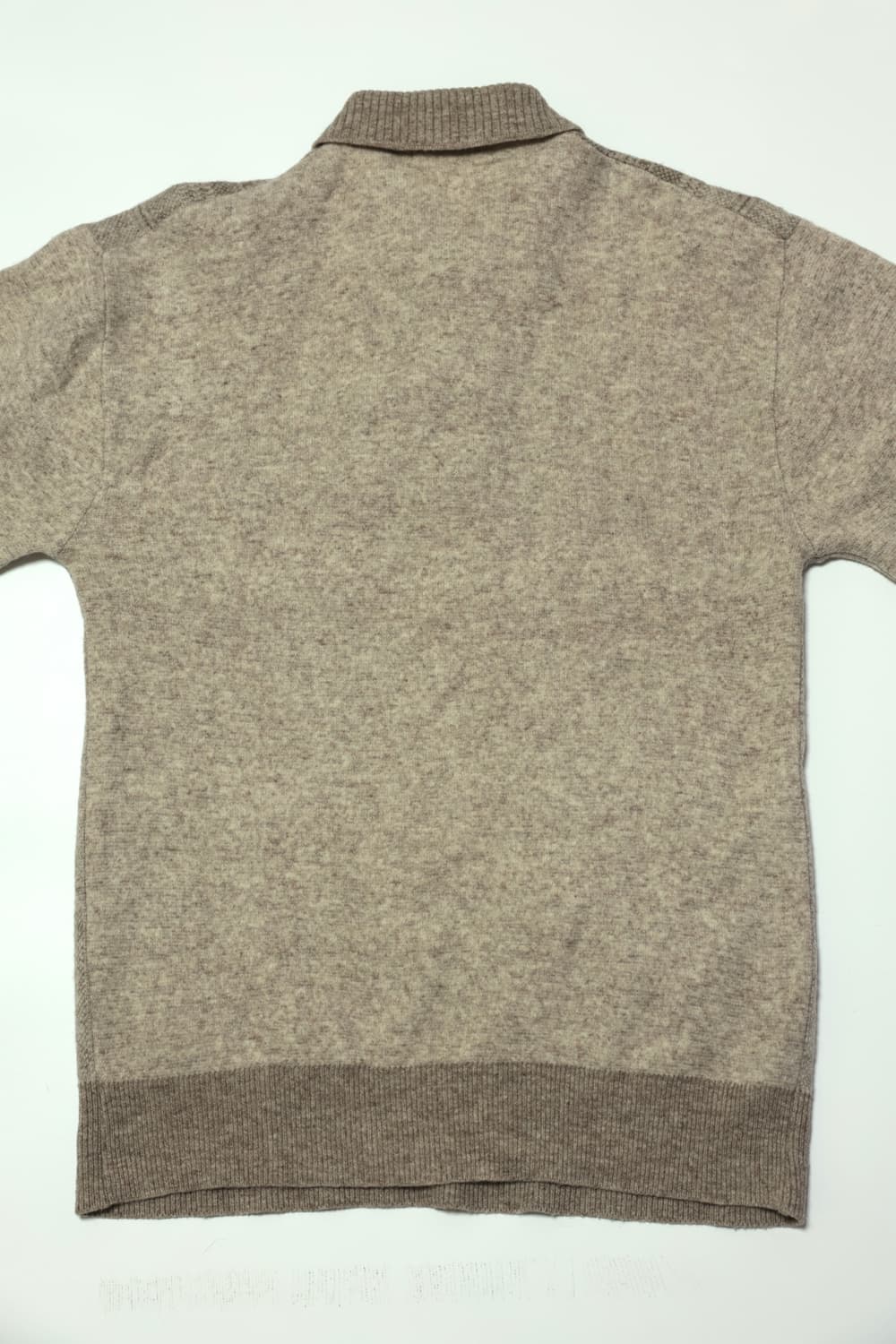 [JPN] Margaret Button Point Knit 상품이미지6