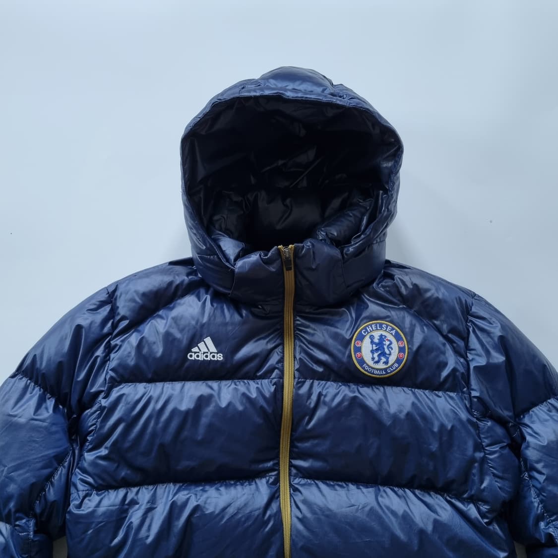 아디다스 첼시 패딩  상품이미지3