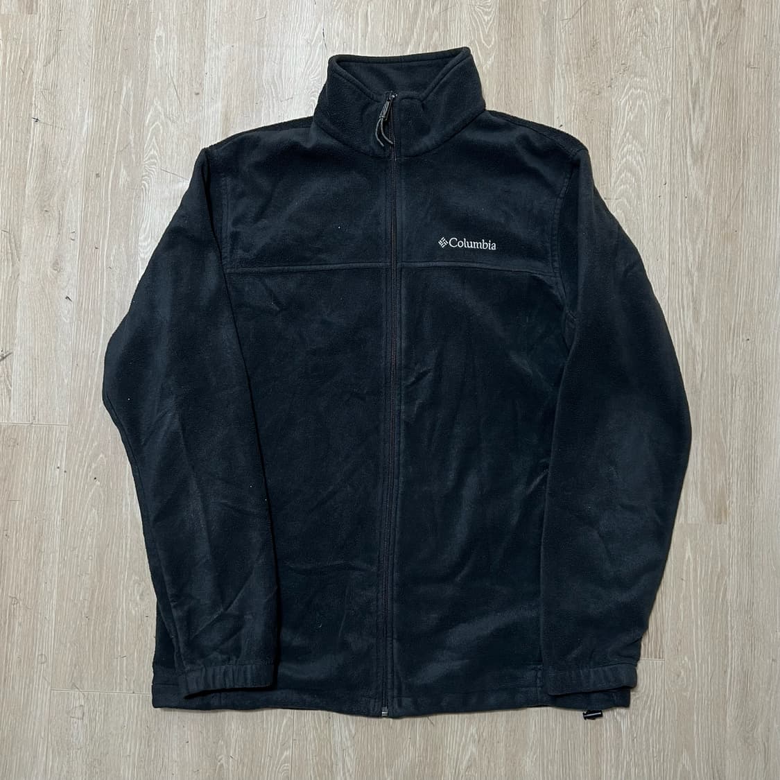 컬럼비아 남성 후리스 자켓 XXL/110  상품이미지1