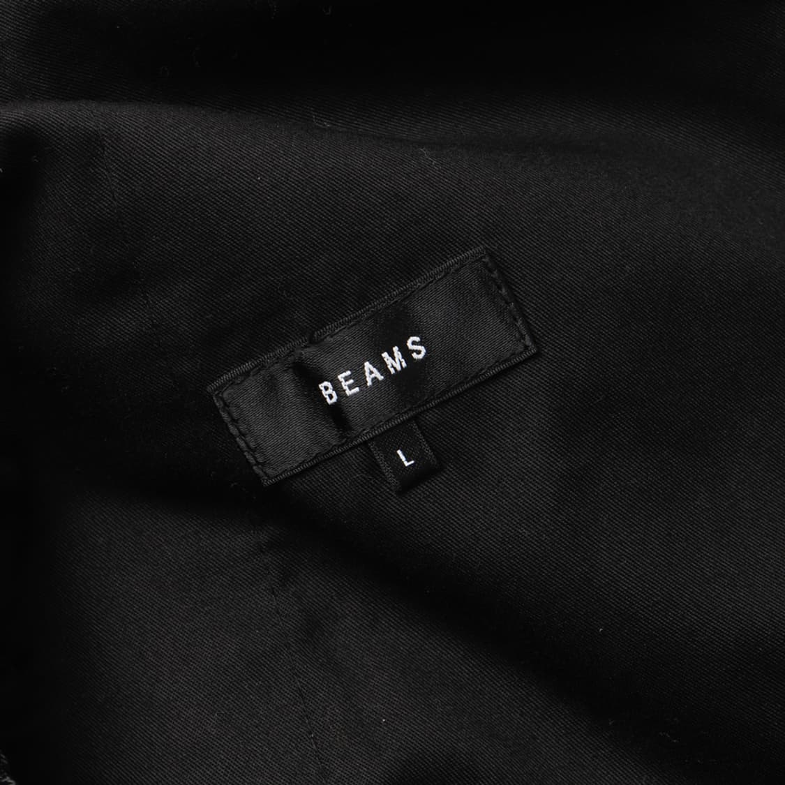 BEAMS Check Cargo Easy Pants 상품이미지10