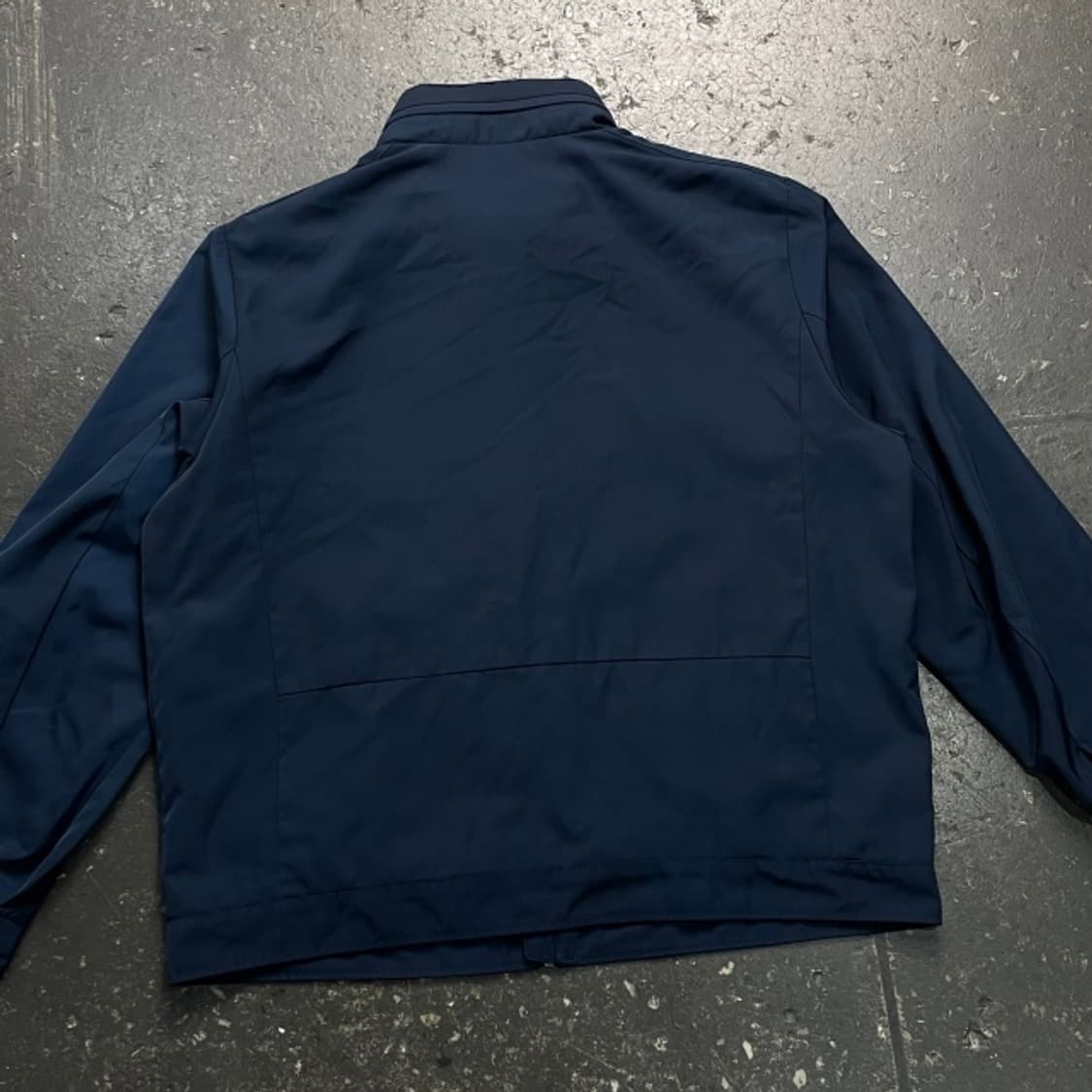 105 캘빈클라인 바람막이  상품이미지5