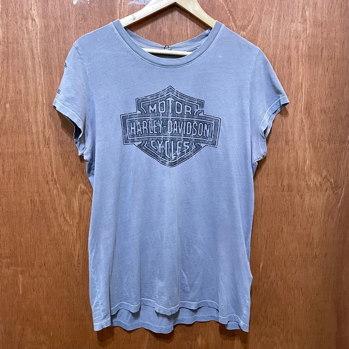 (XL) Harley Davidson 할리데이비슨 반팔티   상품이미지1