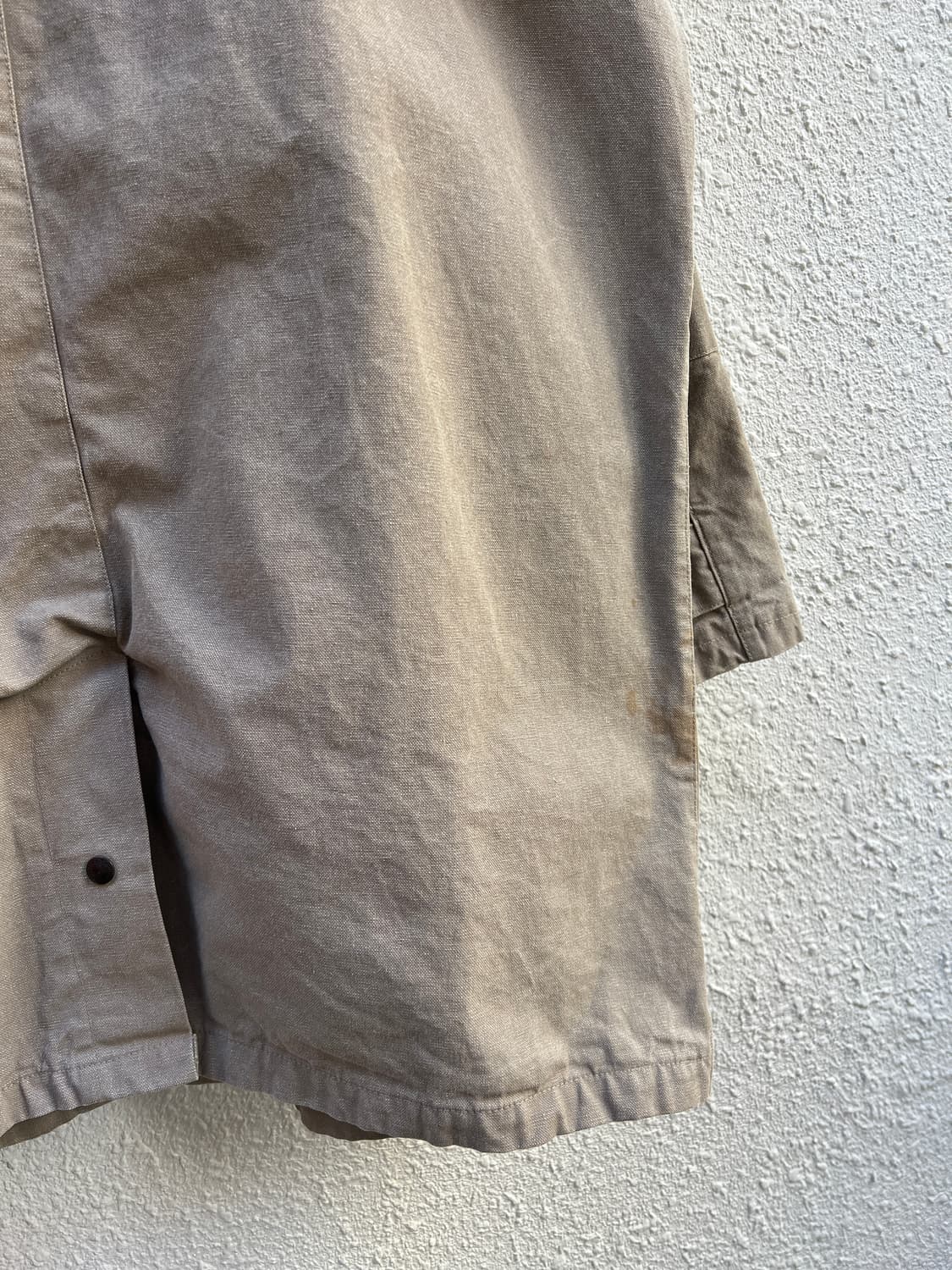 AUSTRALIAN OUTBACK COLLECTION 웨스턴 더스터코트 상품이미지10