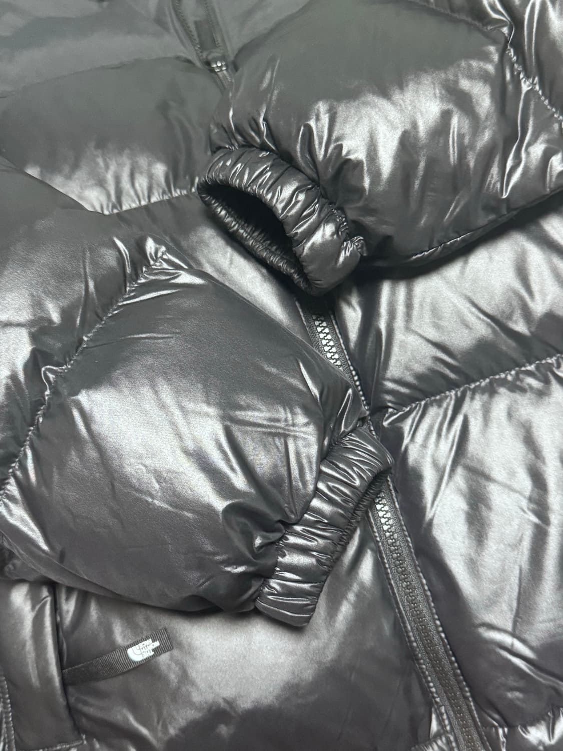 노스페이스 눕시 온볼 S 상품이미지4