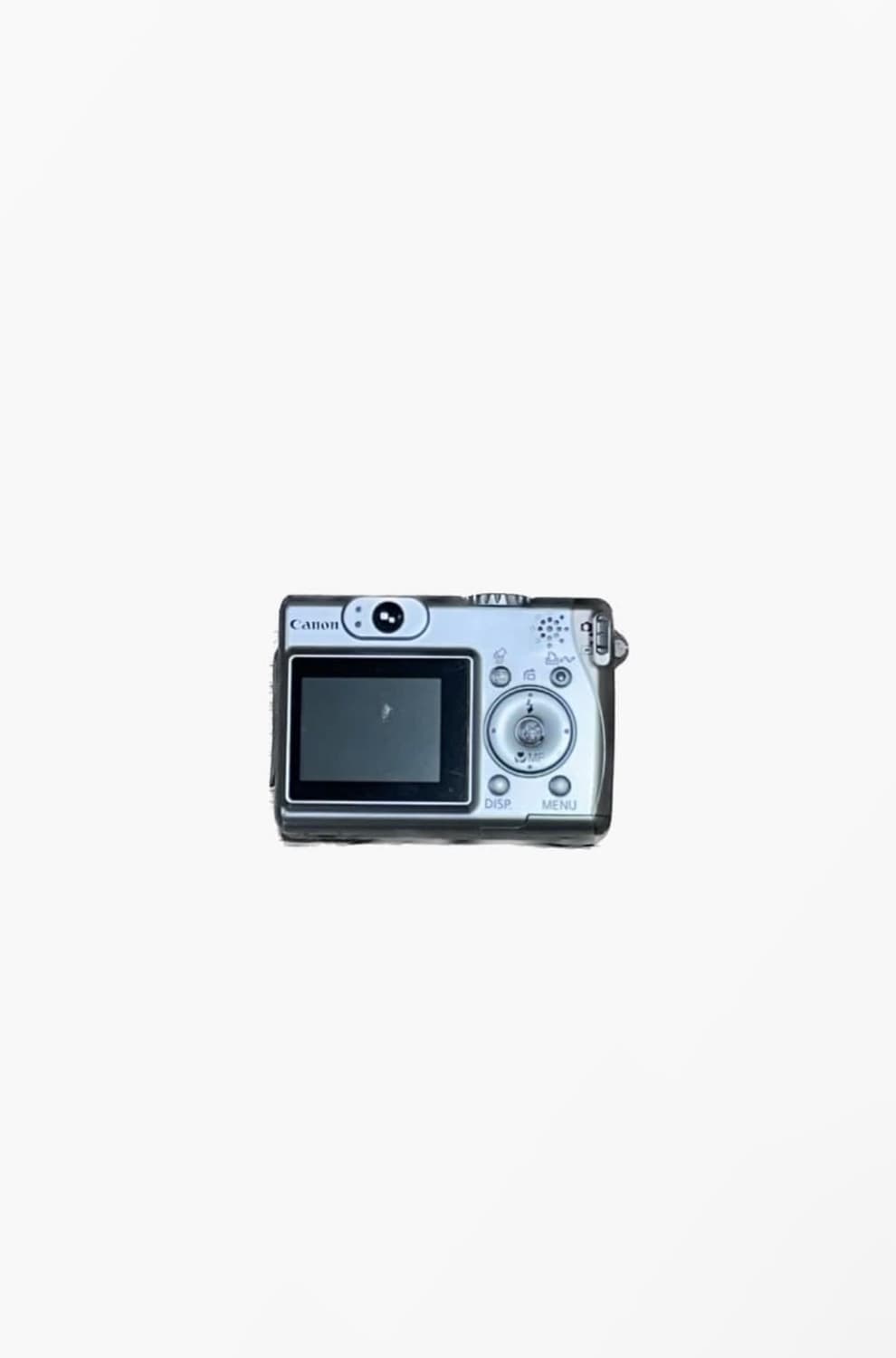 Canon PowerShot A530 빈티지 디카 상품이미지2