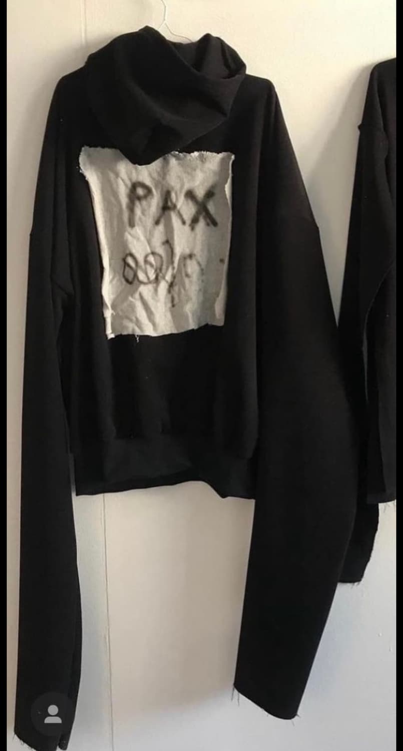 Pax00100 후드티 상품이미지1