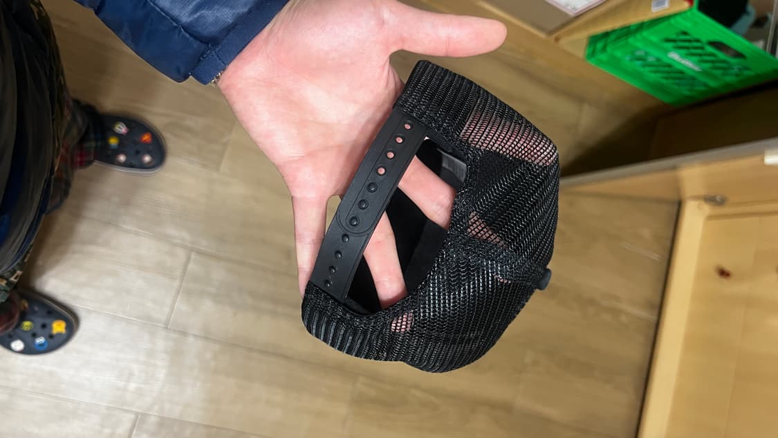 yoshimura cap 상품이미지2