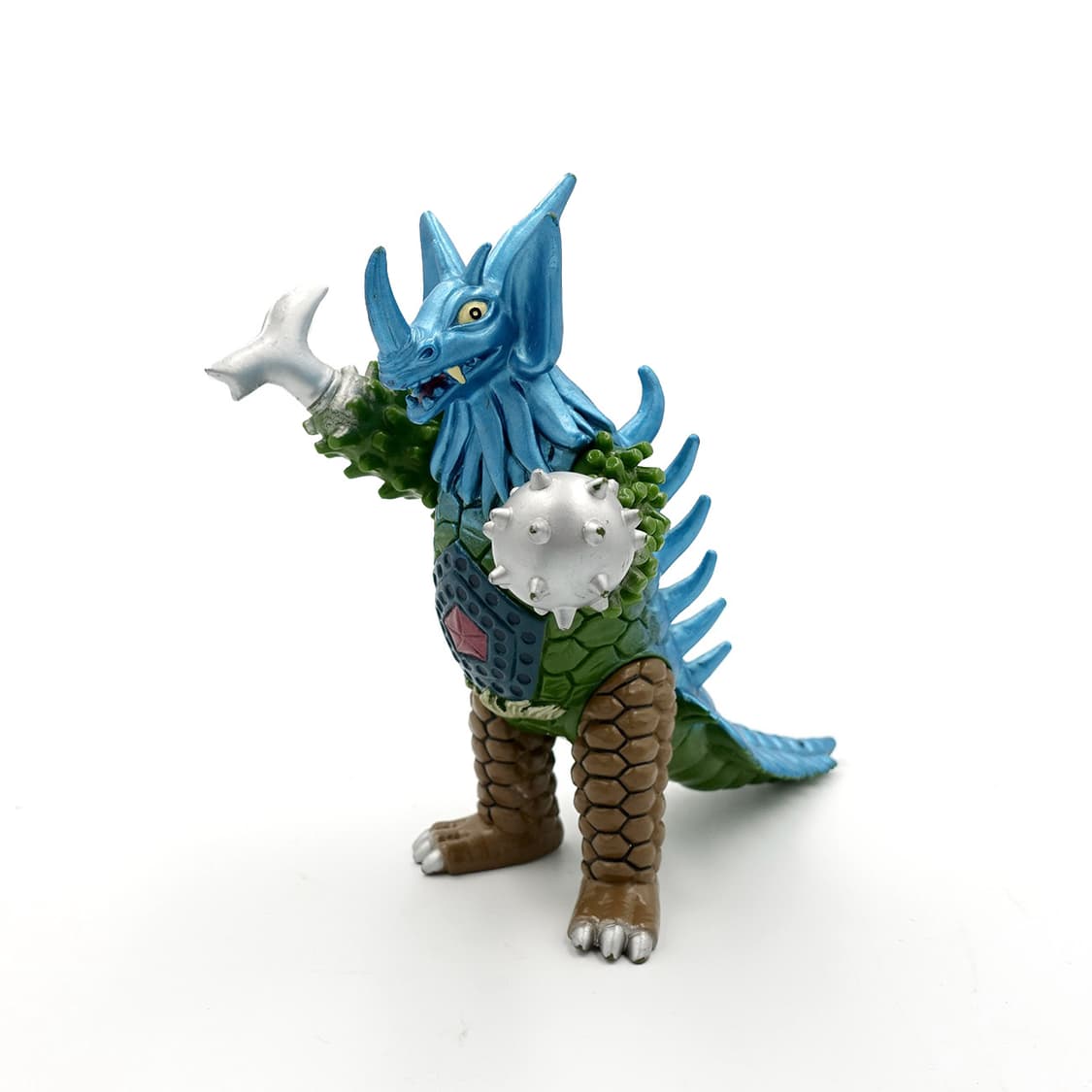 울트라맨 괴수 폭군괴수 타일런트 소프비 피규어 [1994] 상품이미지3