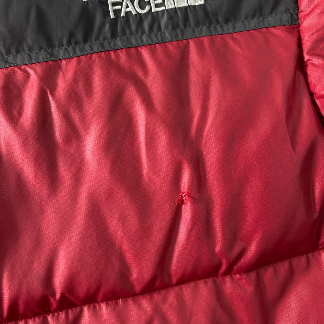 95 노스페이스 1996 눕시 700패딩 상품이미지8