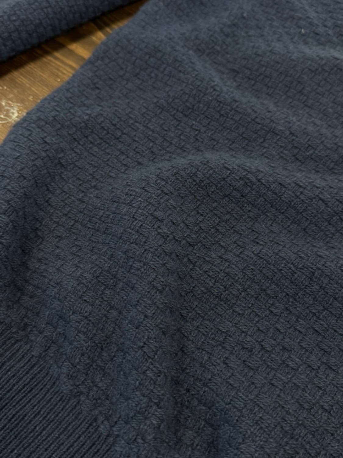 마시모두티 울 캐시미어 니트 105 상품이미지8