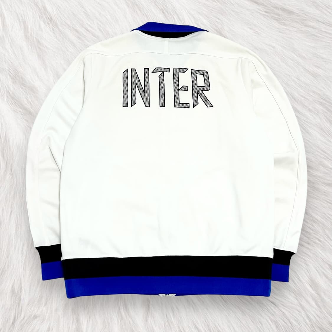 나이키 인터밀란 화이트 져지 상품이미지6