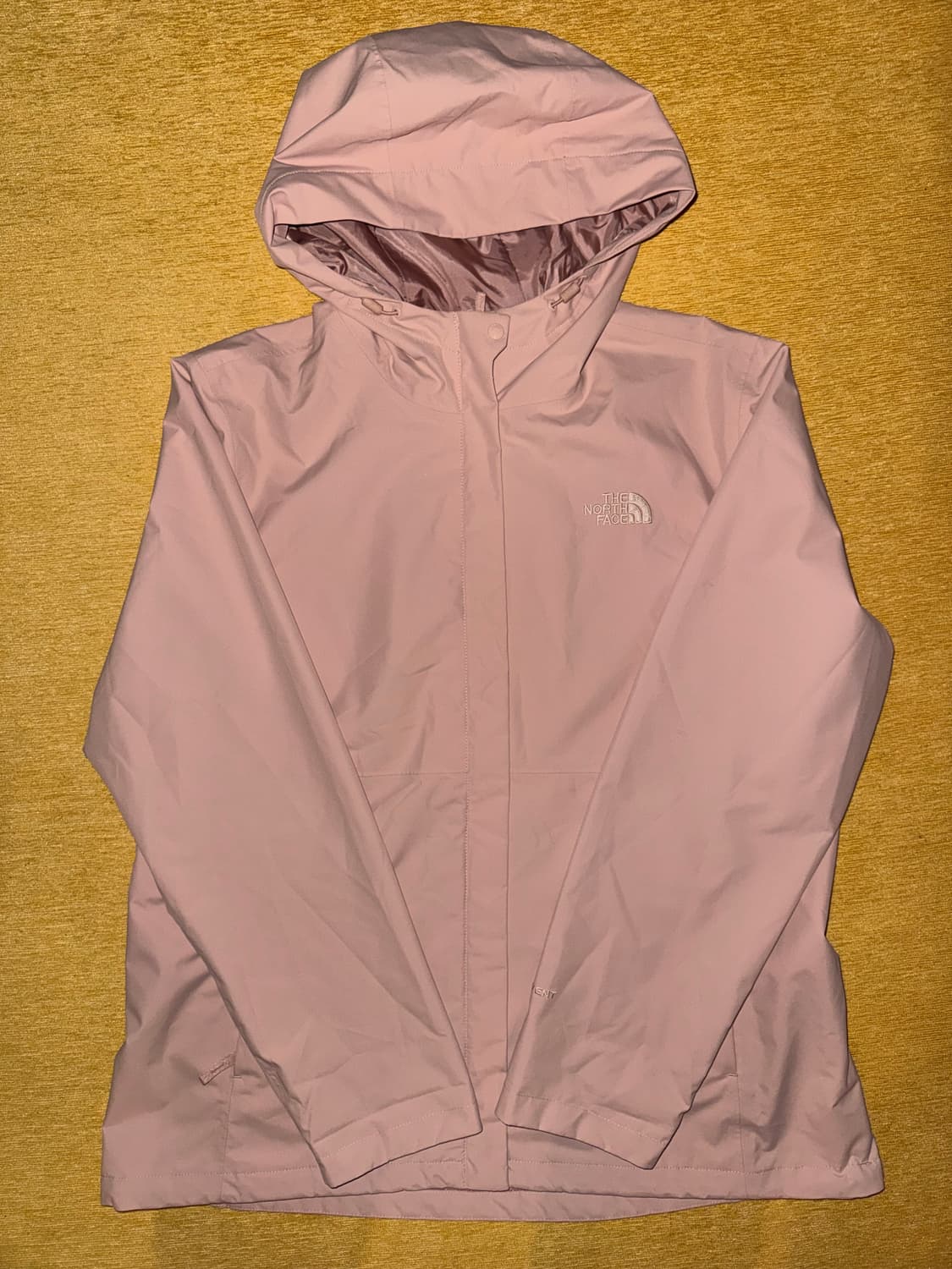 노스페이스 프로쉴드 바람막이 자켓  L 상품이미지2