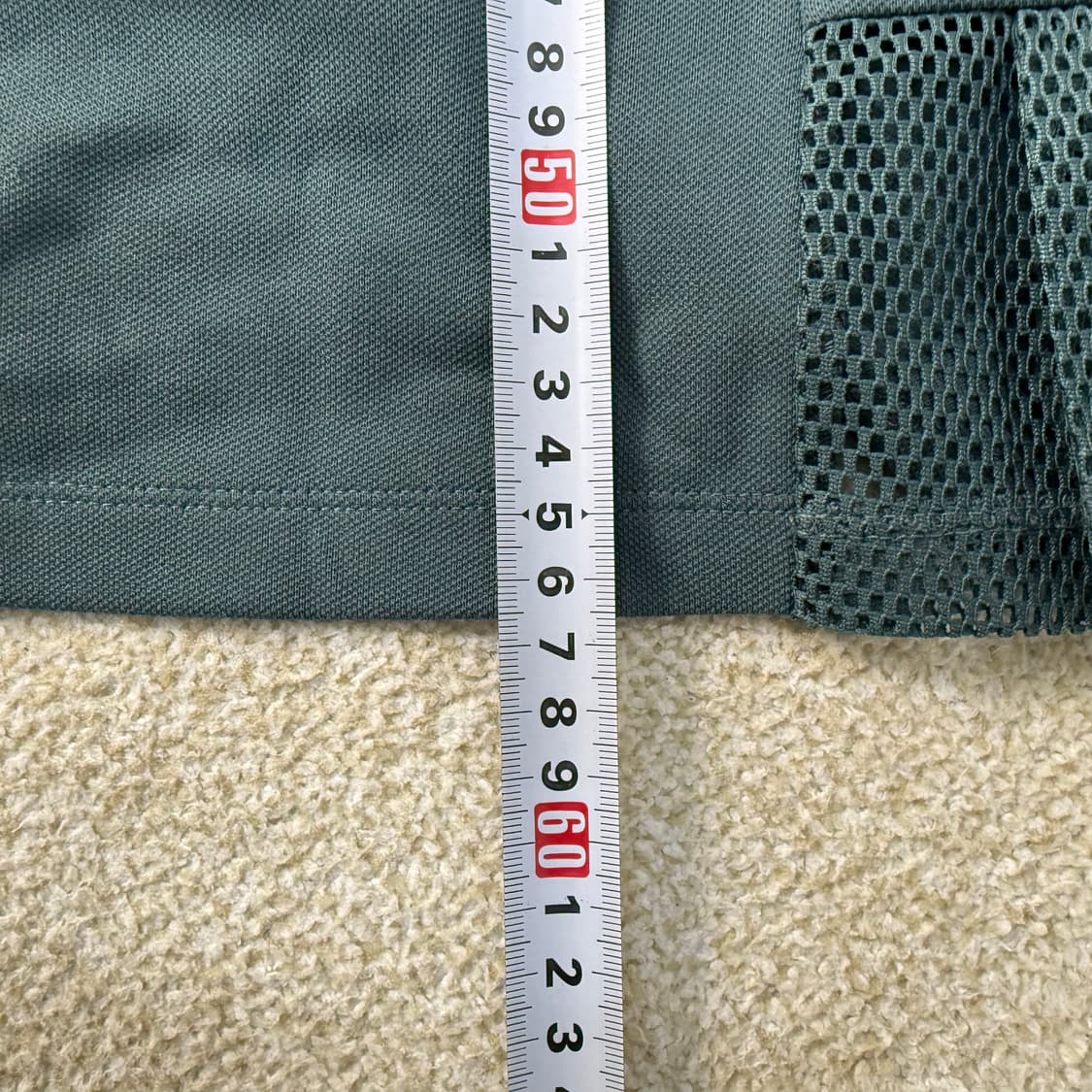 100 까스텔바작 골프 민소매 티셔츠 0204T2 상품이미지6