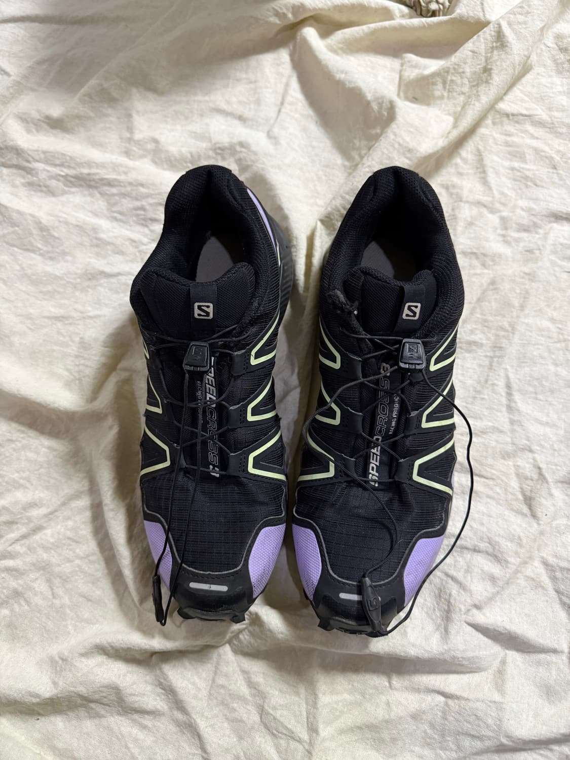 살로몬 스피드 크로스 3  상품이미지2