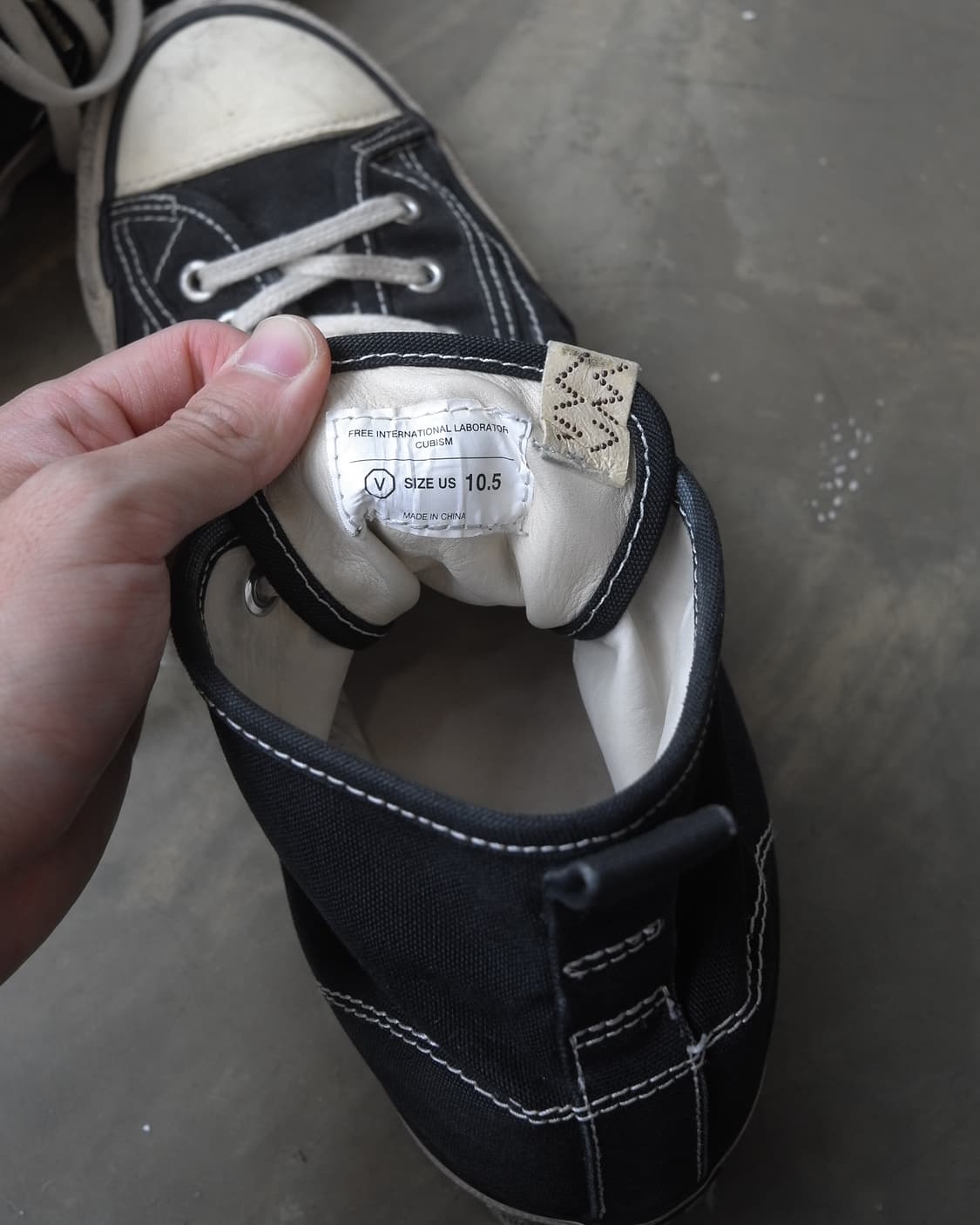 Visvim 상품이미지3