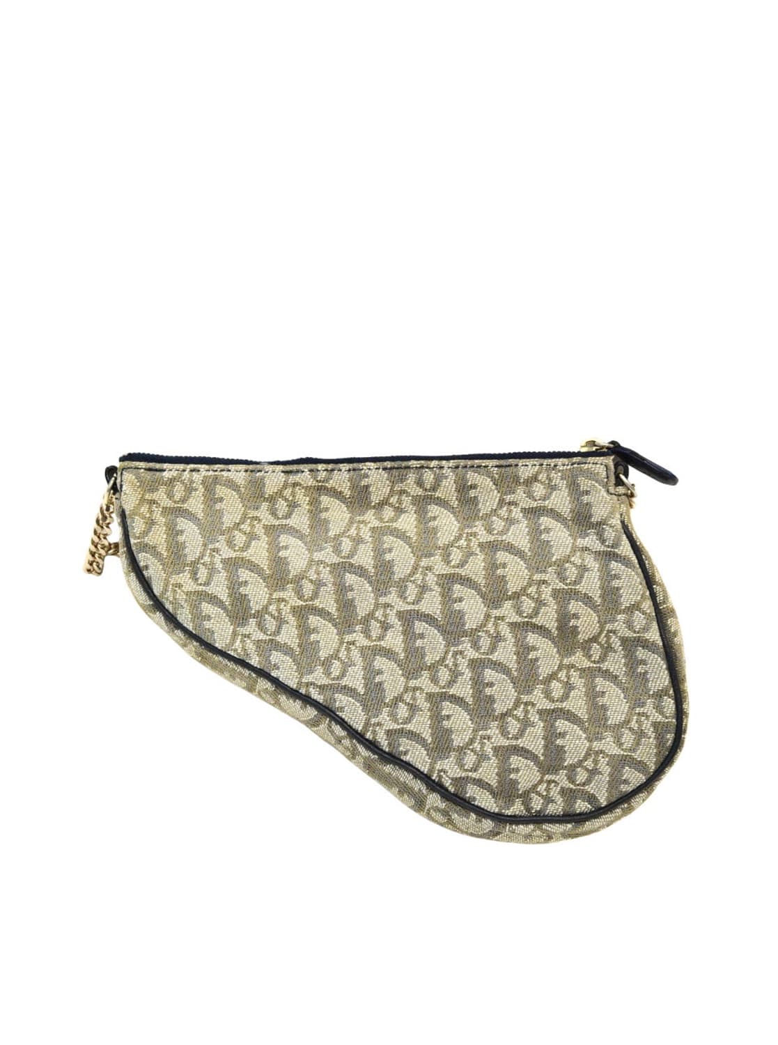 디올 오블리크 새들백 (정품) 상품이미지2