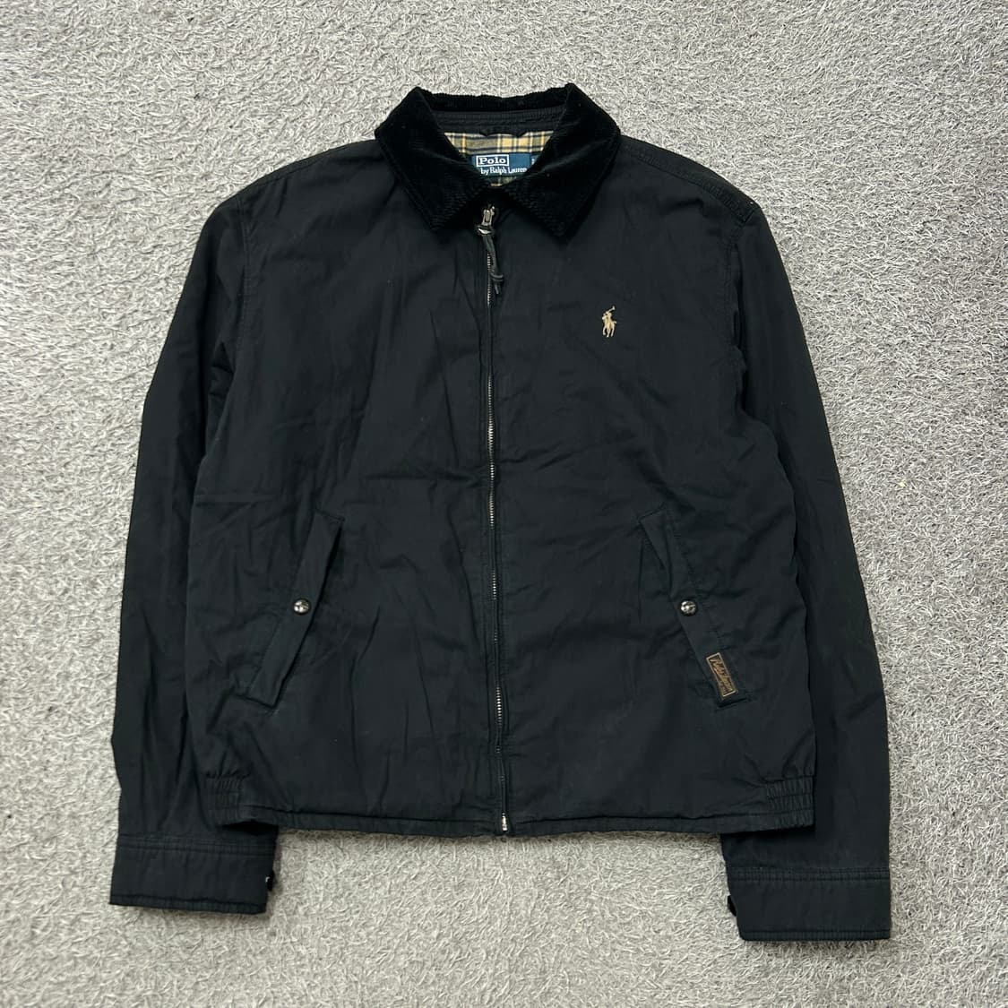 [100] 폴로랄프로렌 자켓 상품이미지1