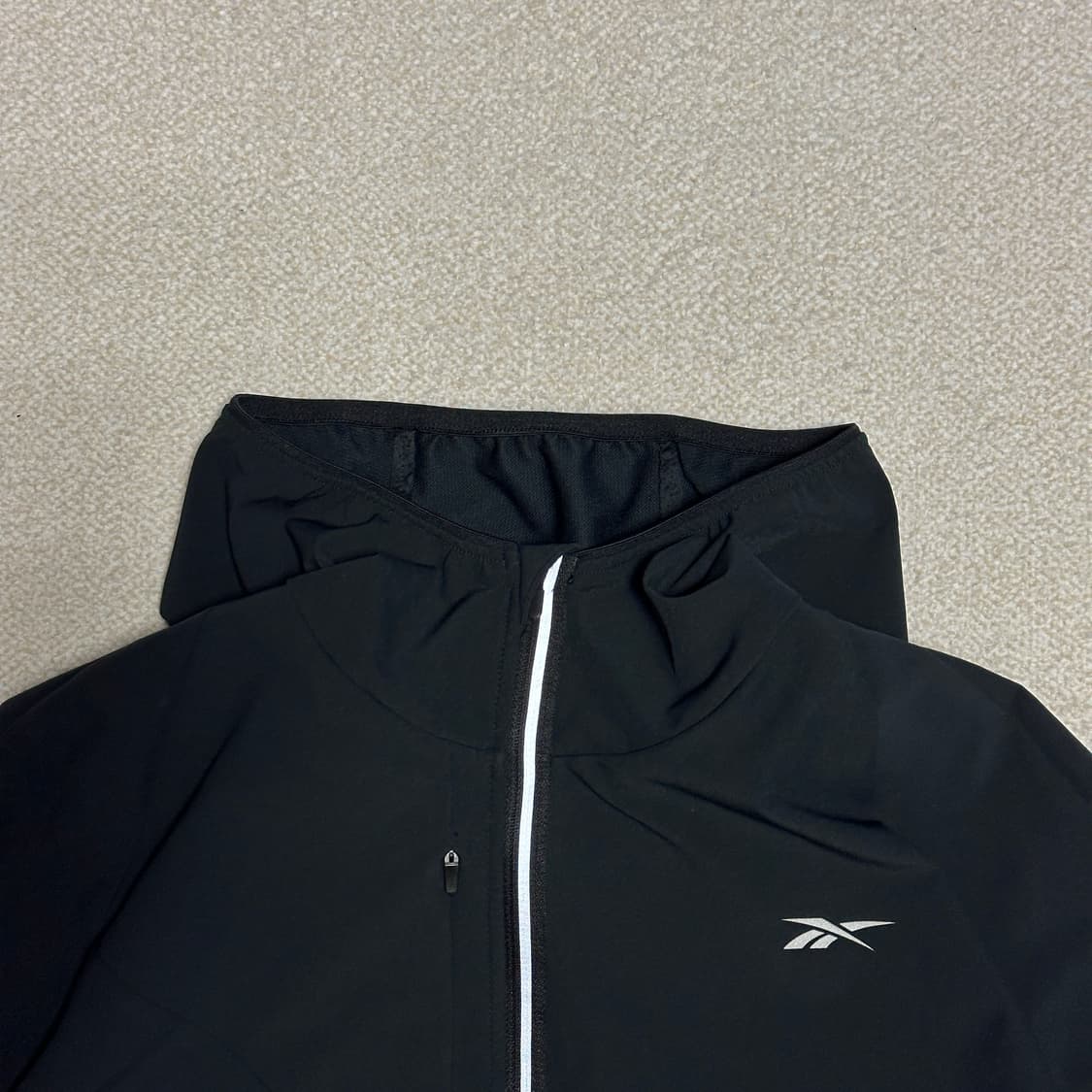 리복 러닝 트랙 자켓 상품이미지5