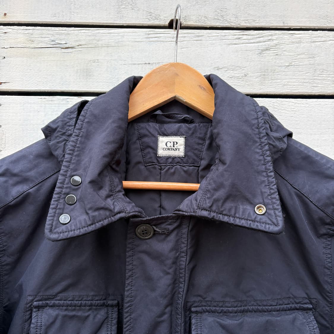 C.P Company CP컴퍼니 고글 자켓 상품이미지2