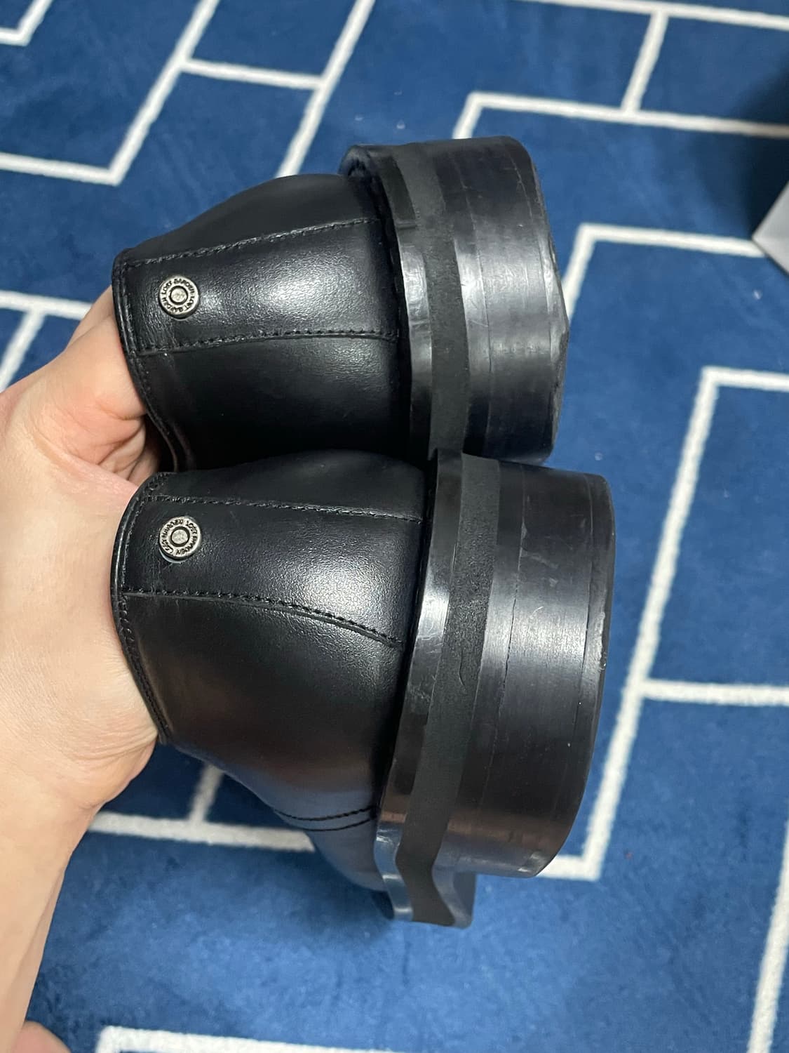 로스트가든 더비 forik 255 상품이미지6