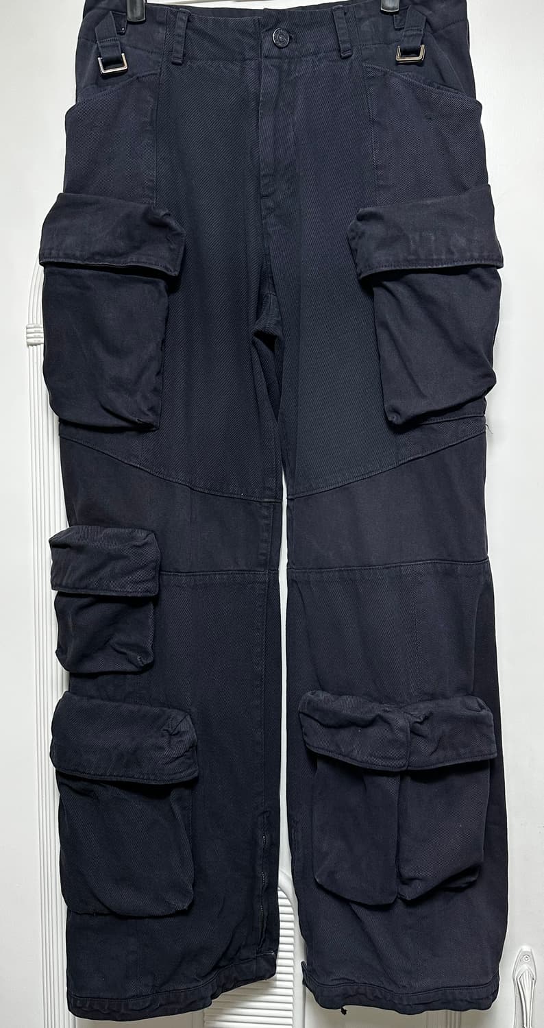 EE 카고팬츠  상품이미지1