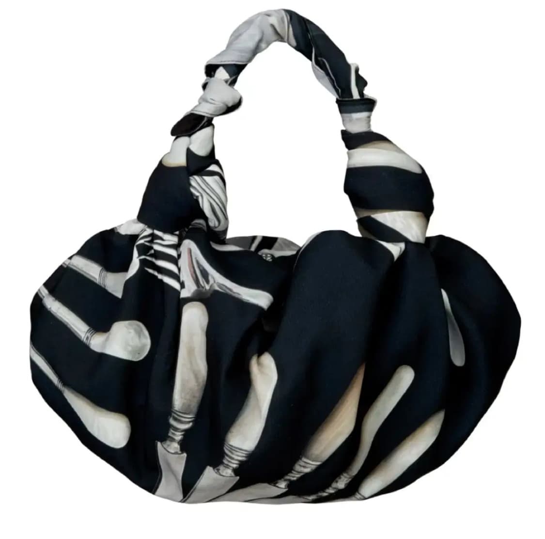 수집미학 포코포스카 더블노트 백 상품이미지2