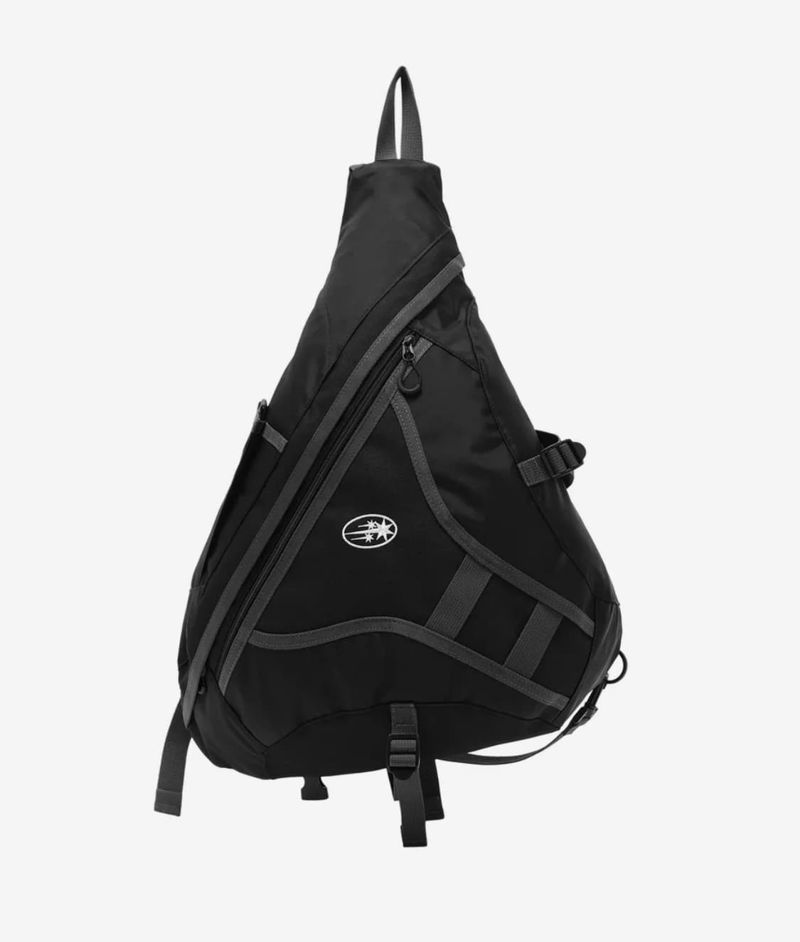 나이스고스트클럽 슬링백 블랙 상품이미지1