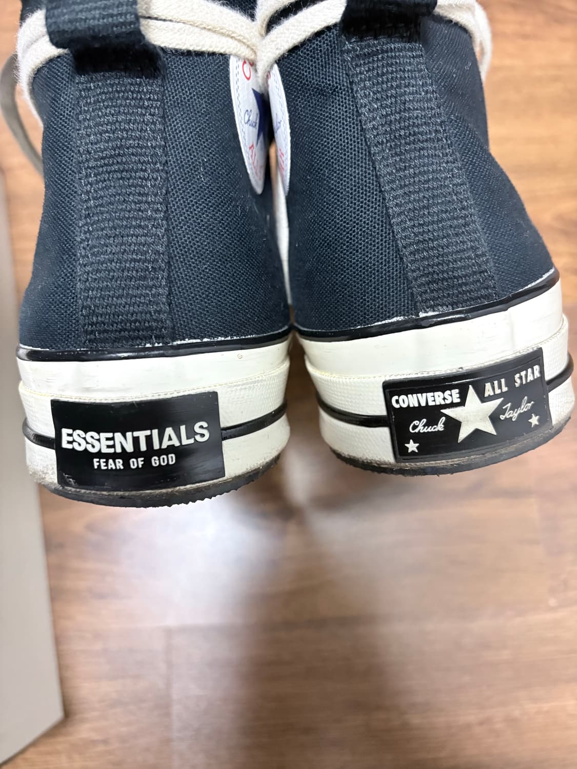 컨버스 피어오브갓 에센셜 275 상품이미지3