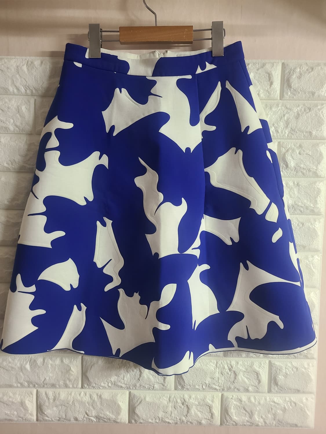 듀엘 네오플랜 스커트(26) 상품이미지1