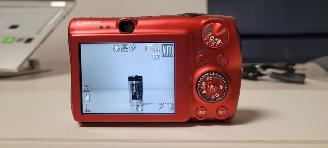 익서스980is 상품이미지8