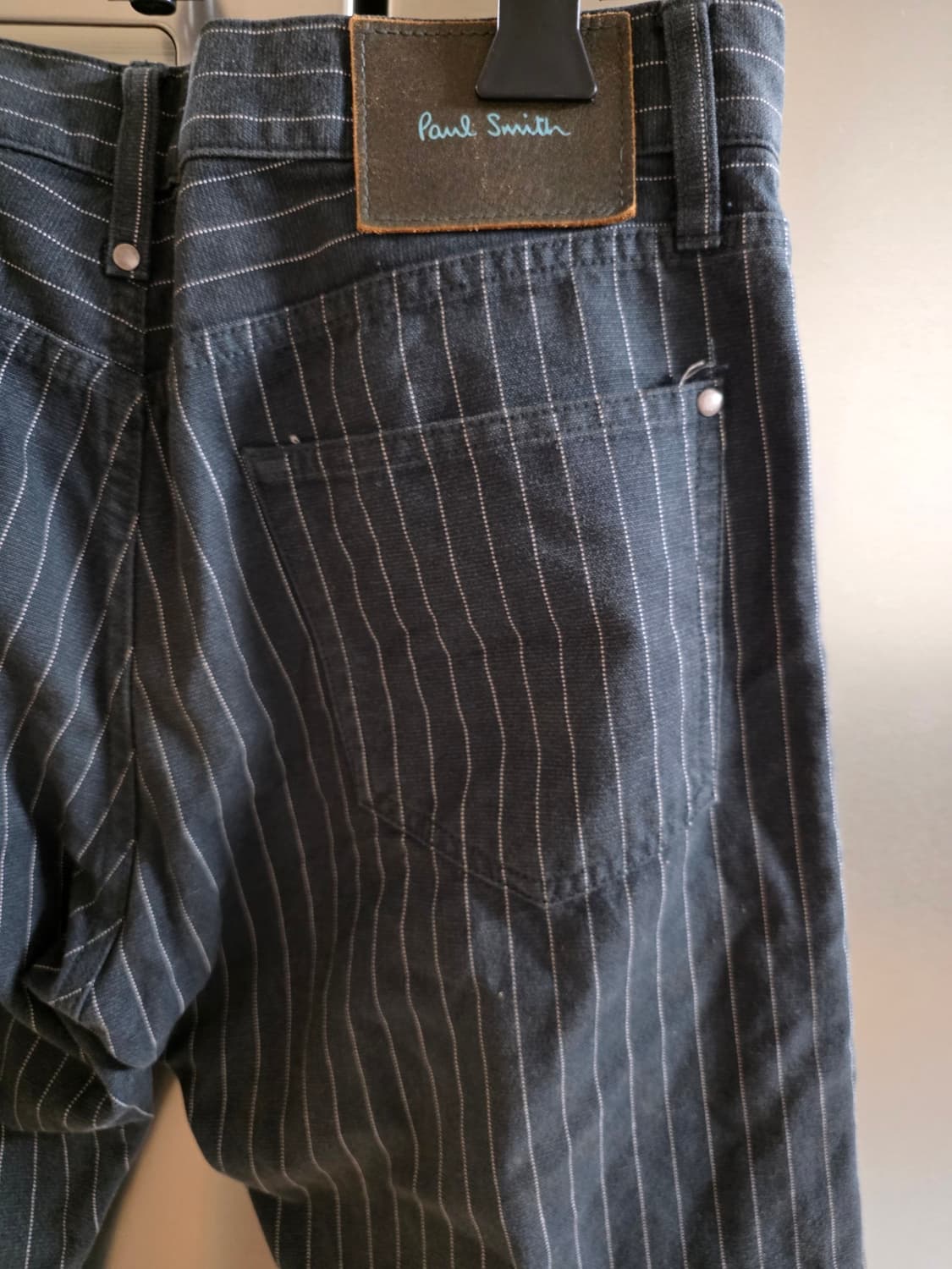 Paul Smith striped pants  상품이미지3