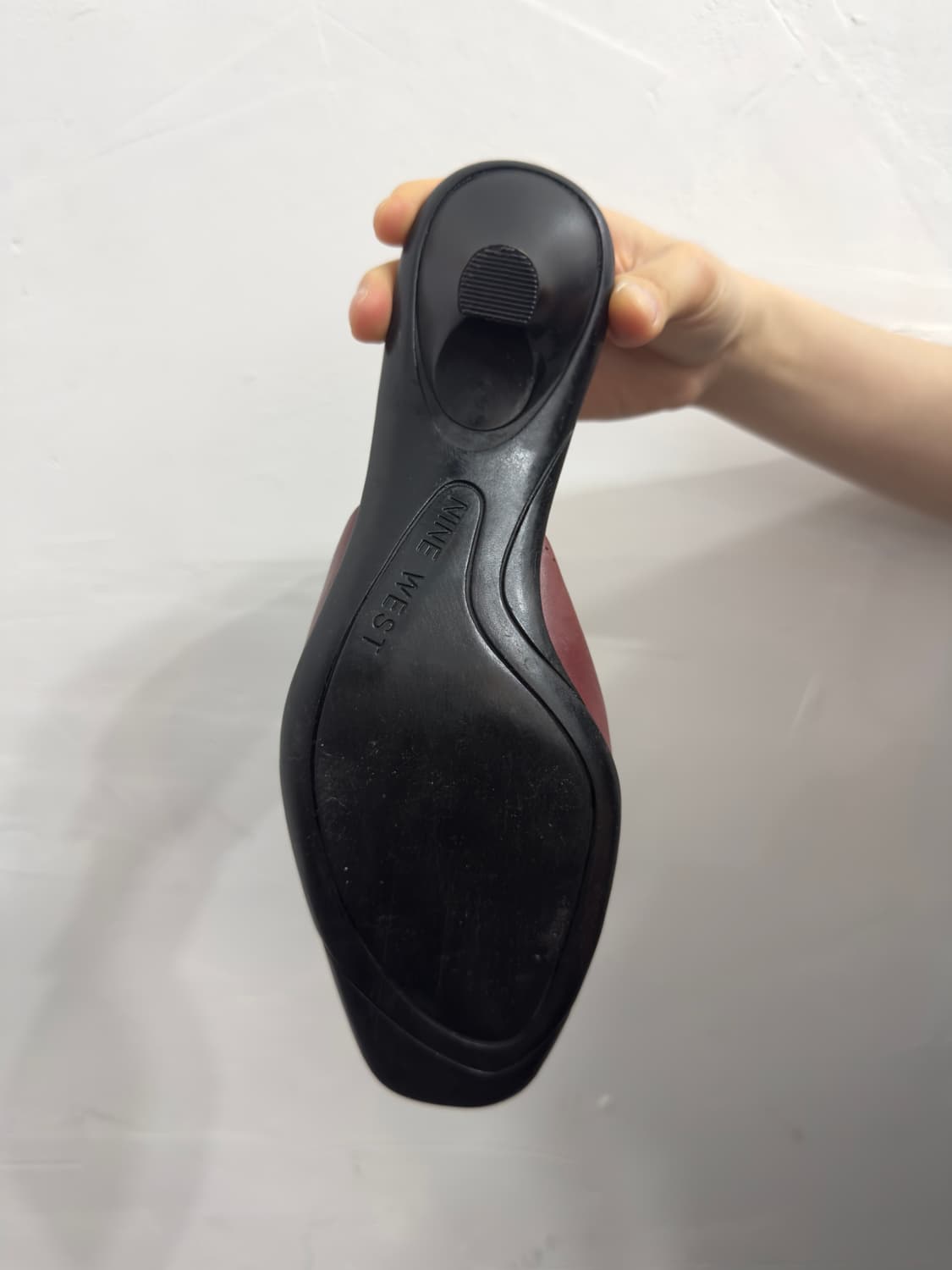 nine west design heels 상품이미지3