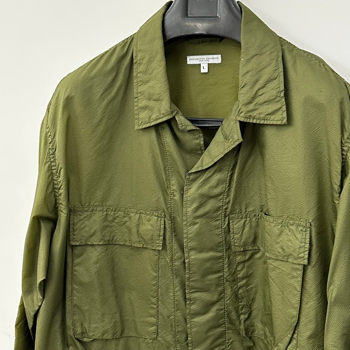 엔지니어드 가먼츠 bdu 나일론 상품이미지2