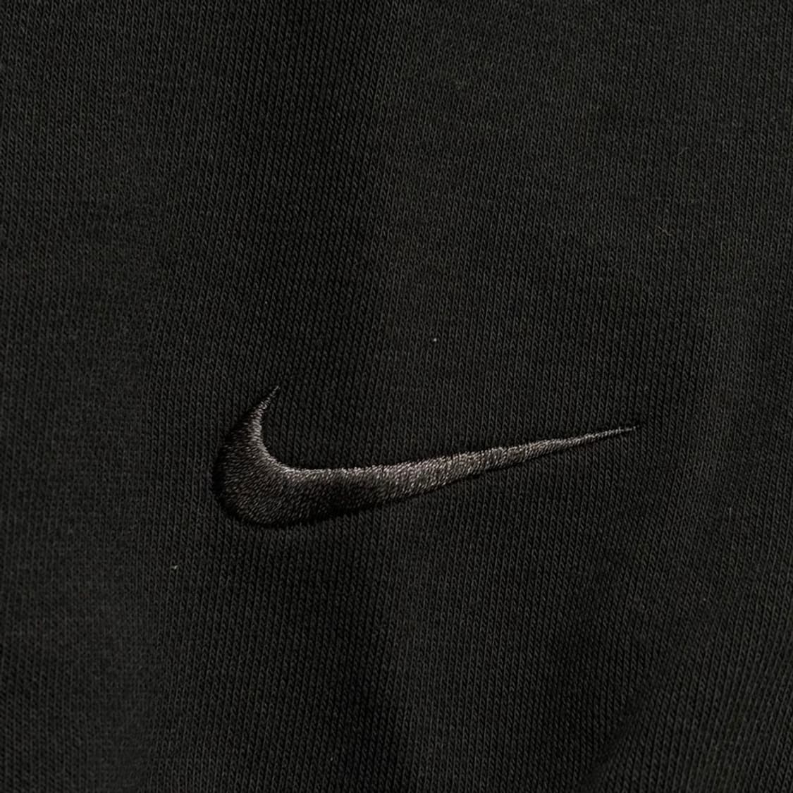 NIKE NSW 시엠프레 파밀리아 맨투맨 블랙 XL 상품이미지2