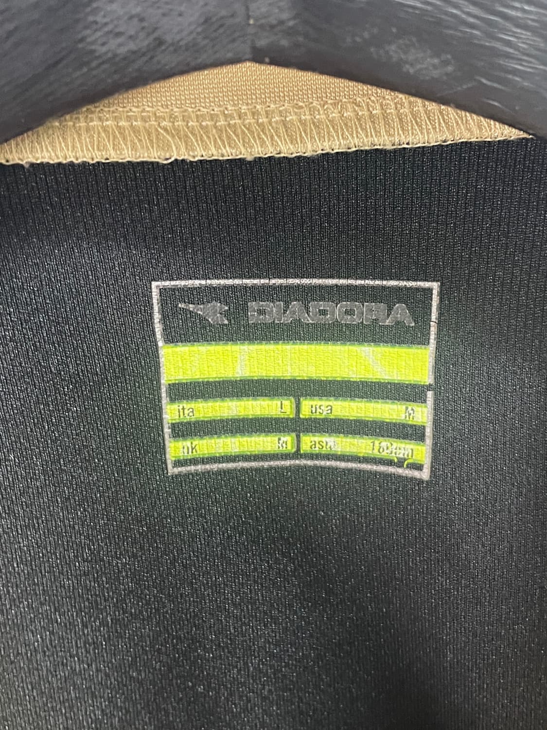 디아도라 이탈리아 국대 유니폼 레플리카 티 (on.656) 상품이미지7