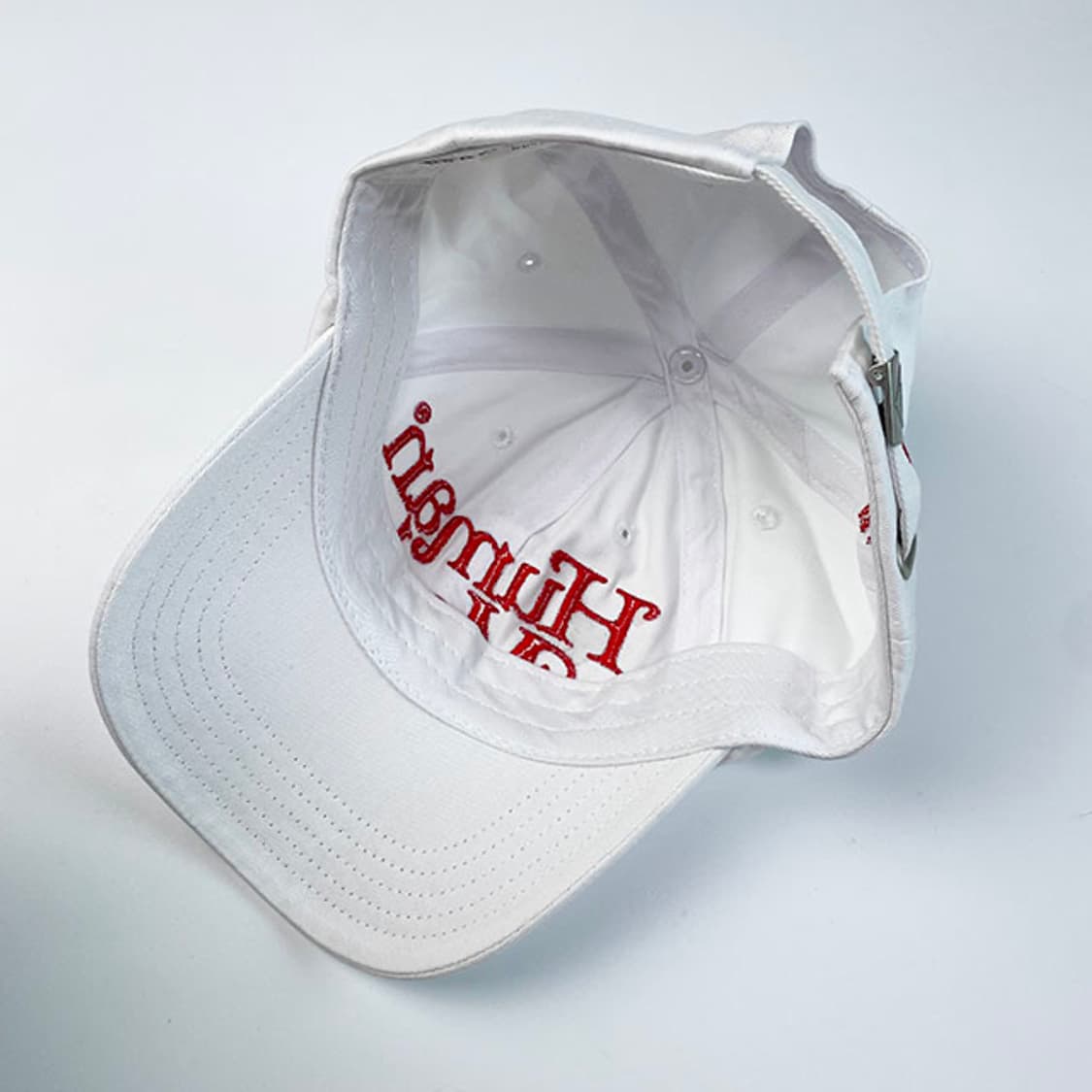 HUMAN MADE 휴먼메이드 x 걸스돈크라이 볼캡 상품이미지6