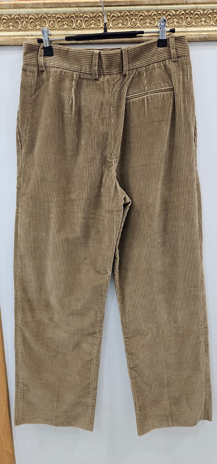 크리스타세야(CRISTASEYA) 코듀로이 바지 상품이미지2