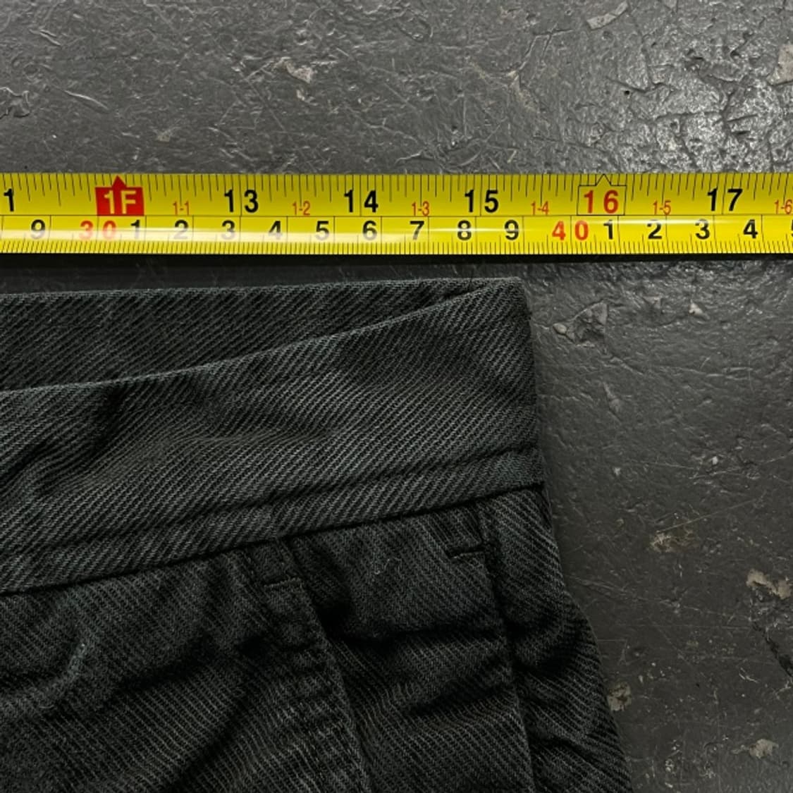 32 코스 워크 카고팬츠  상품이미지7