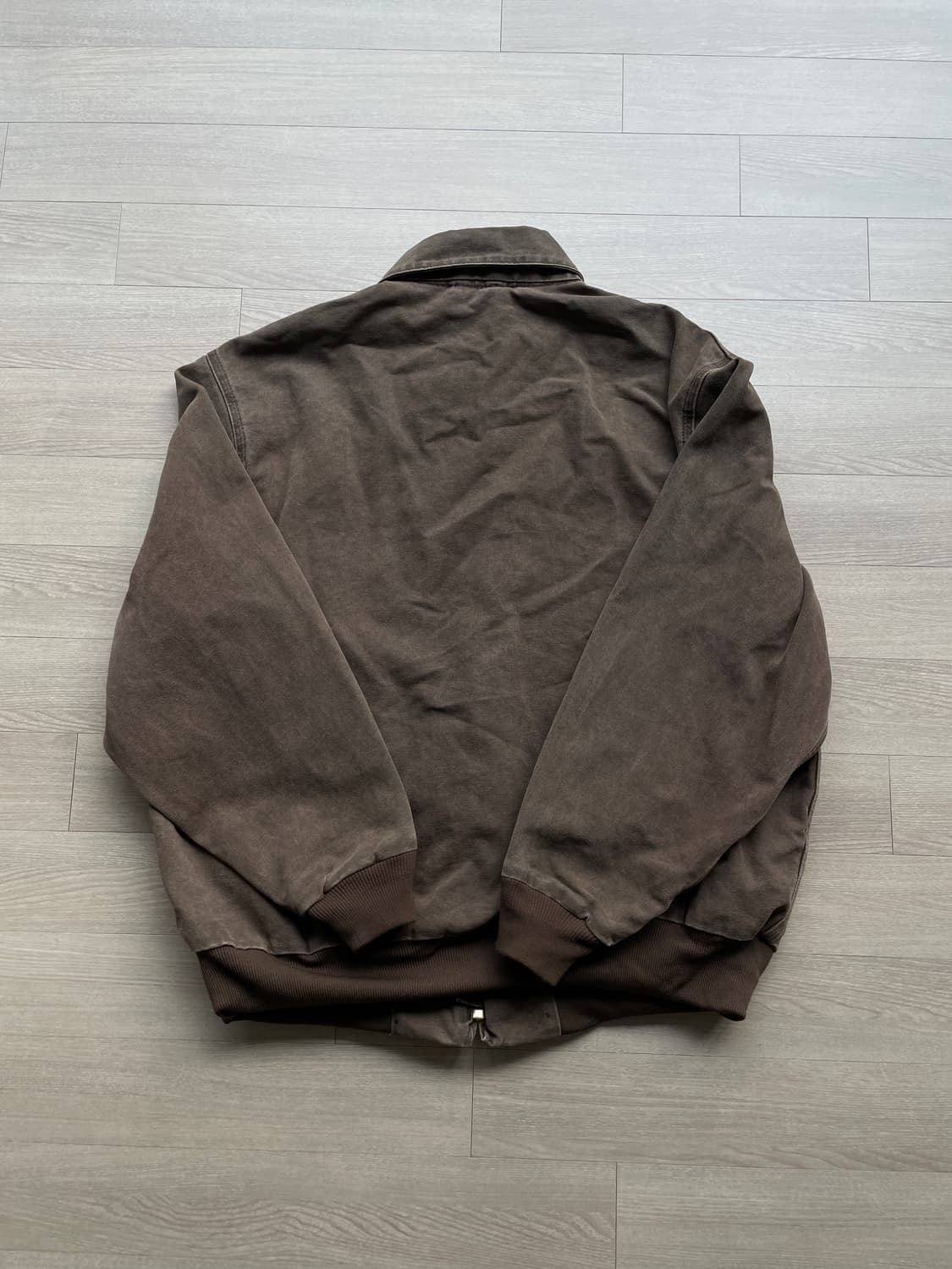 칼하트 J102 CHT 산타페 자켓 상품이미지2