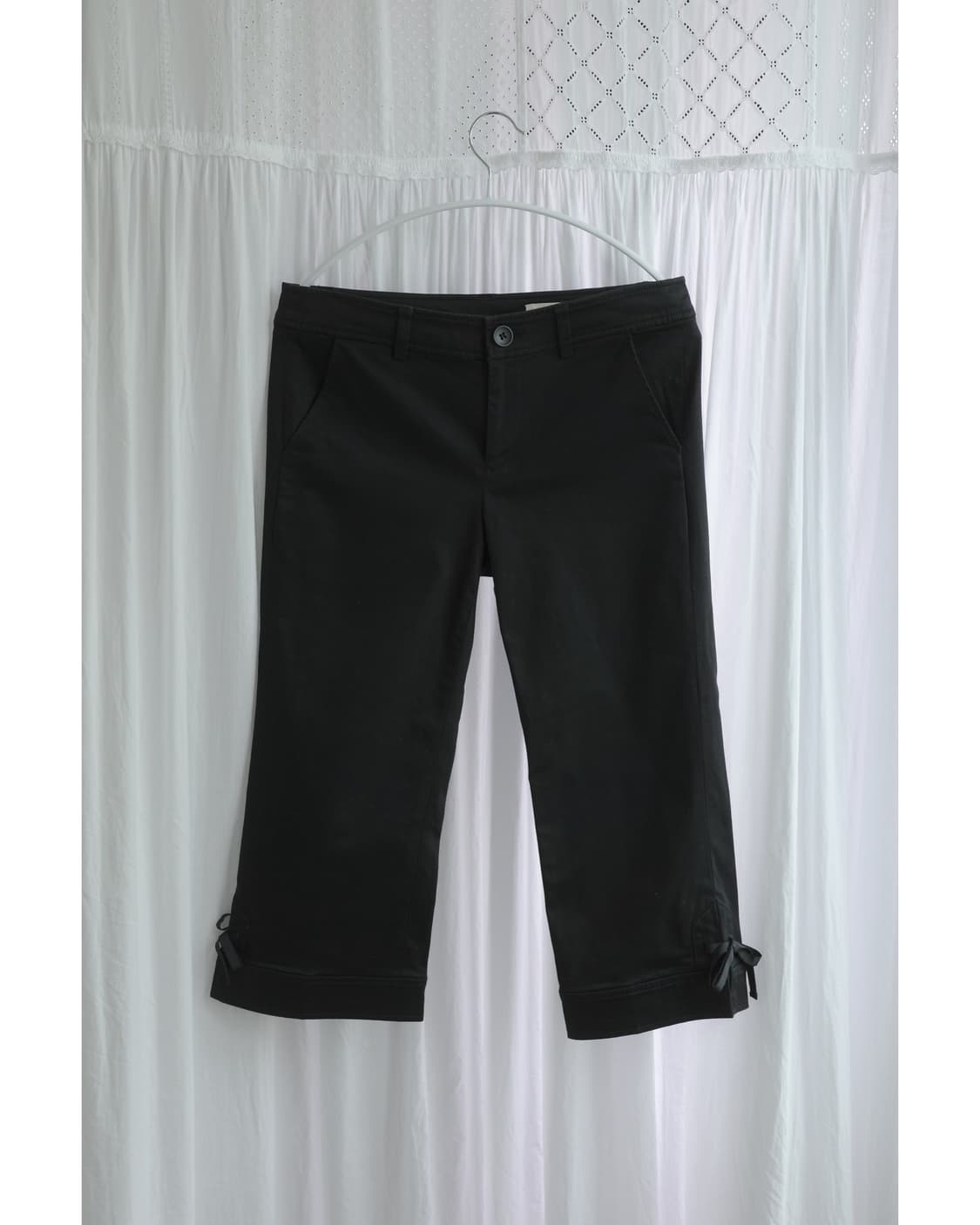 Musmush capri pants 상품이미지1